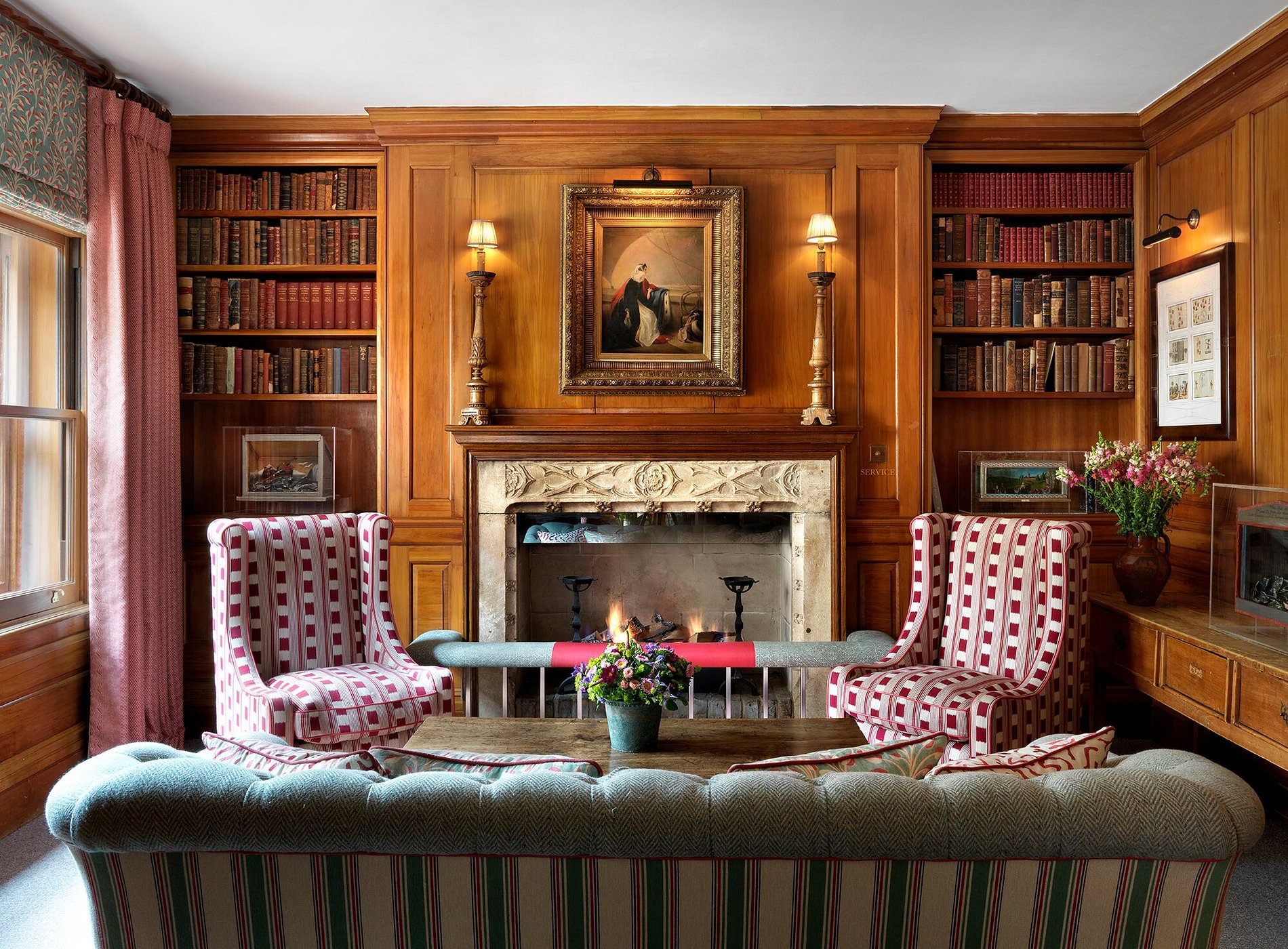 Covent Garden Hotel 4