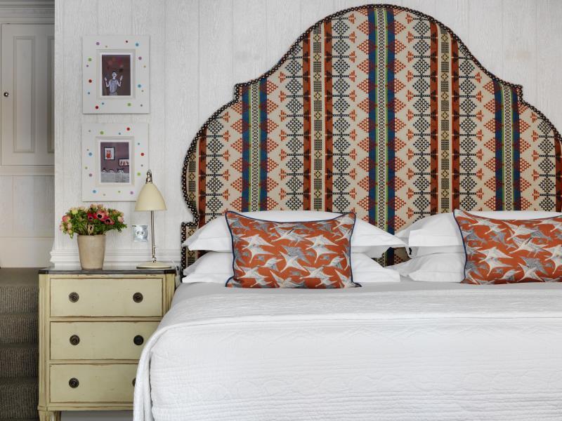 Covent Garden Hotel 6
