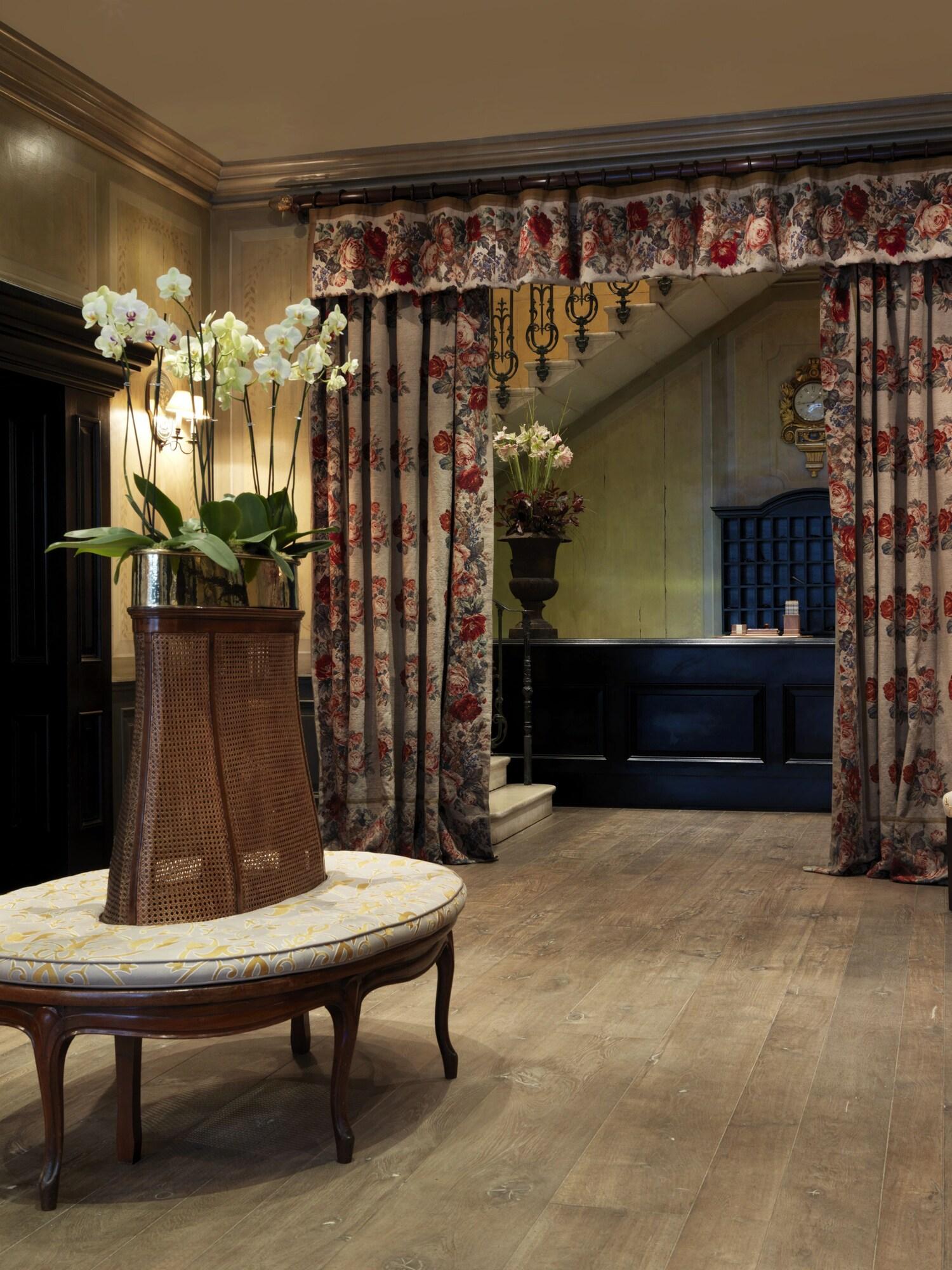 Covent Garden Hotel 7