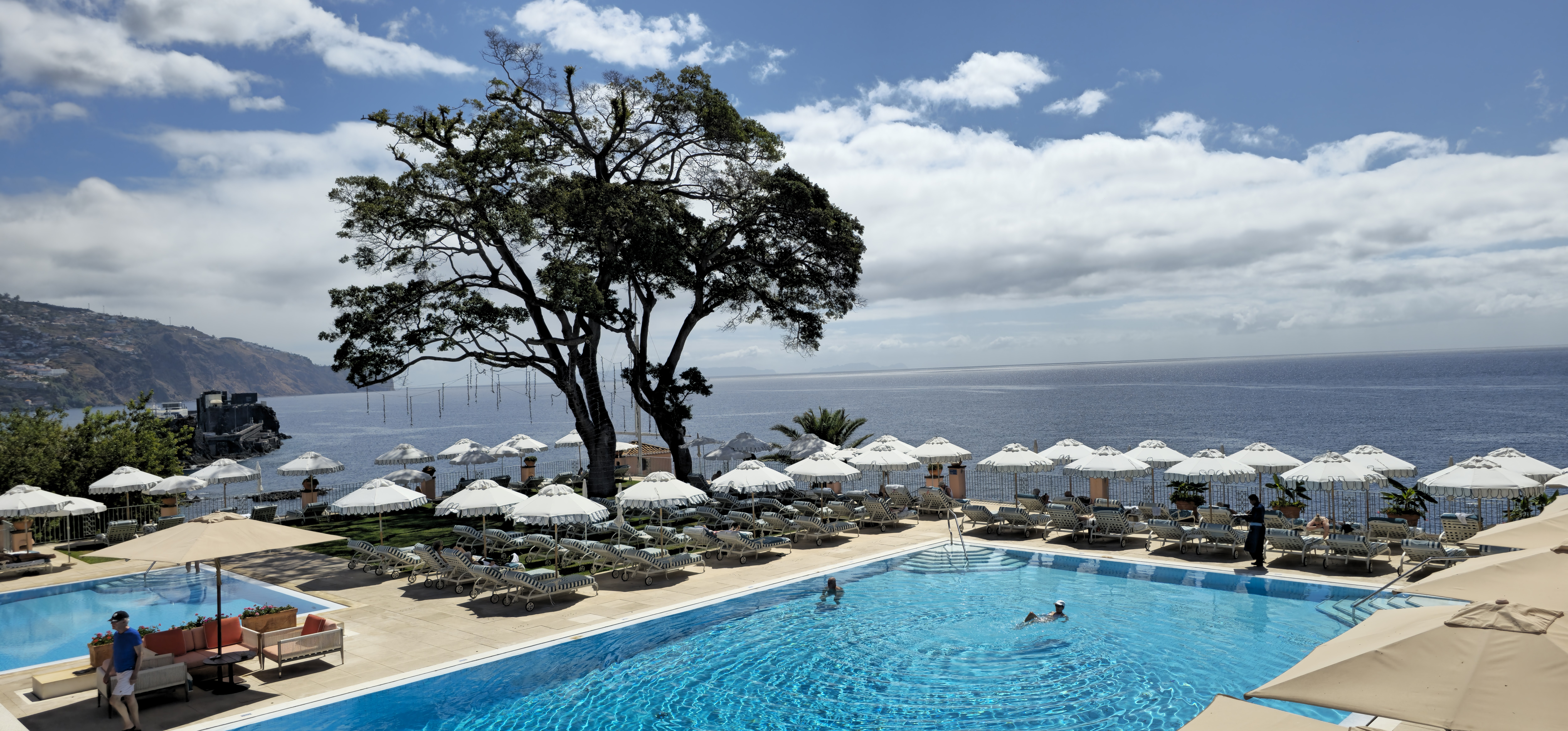 Reid's Palace, A Belmond Hotel, Madeira