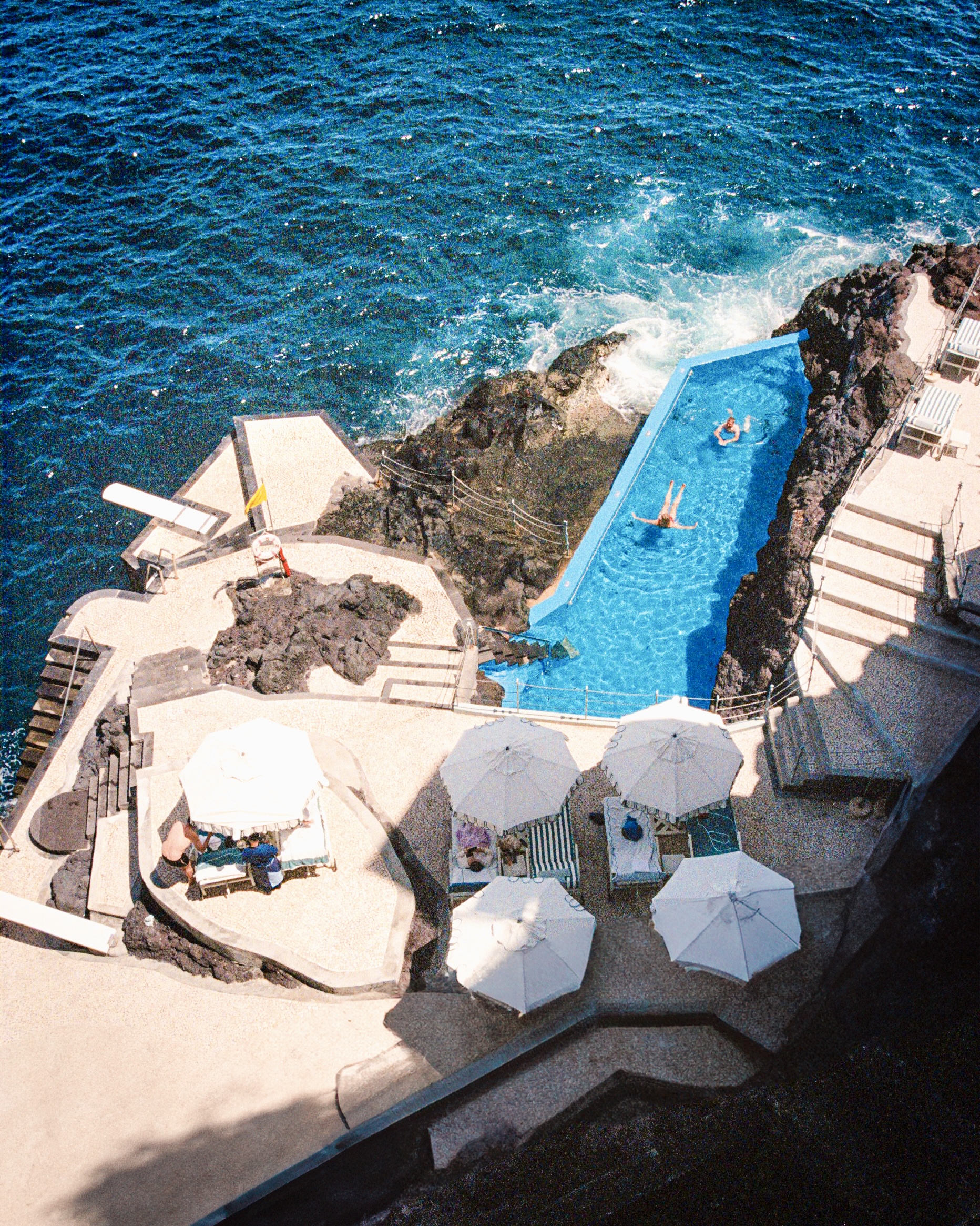 Reid's Palace, A Belmond Hotel, Madeira 2