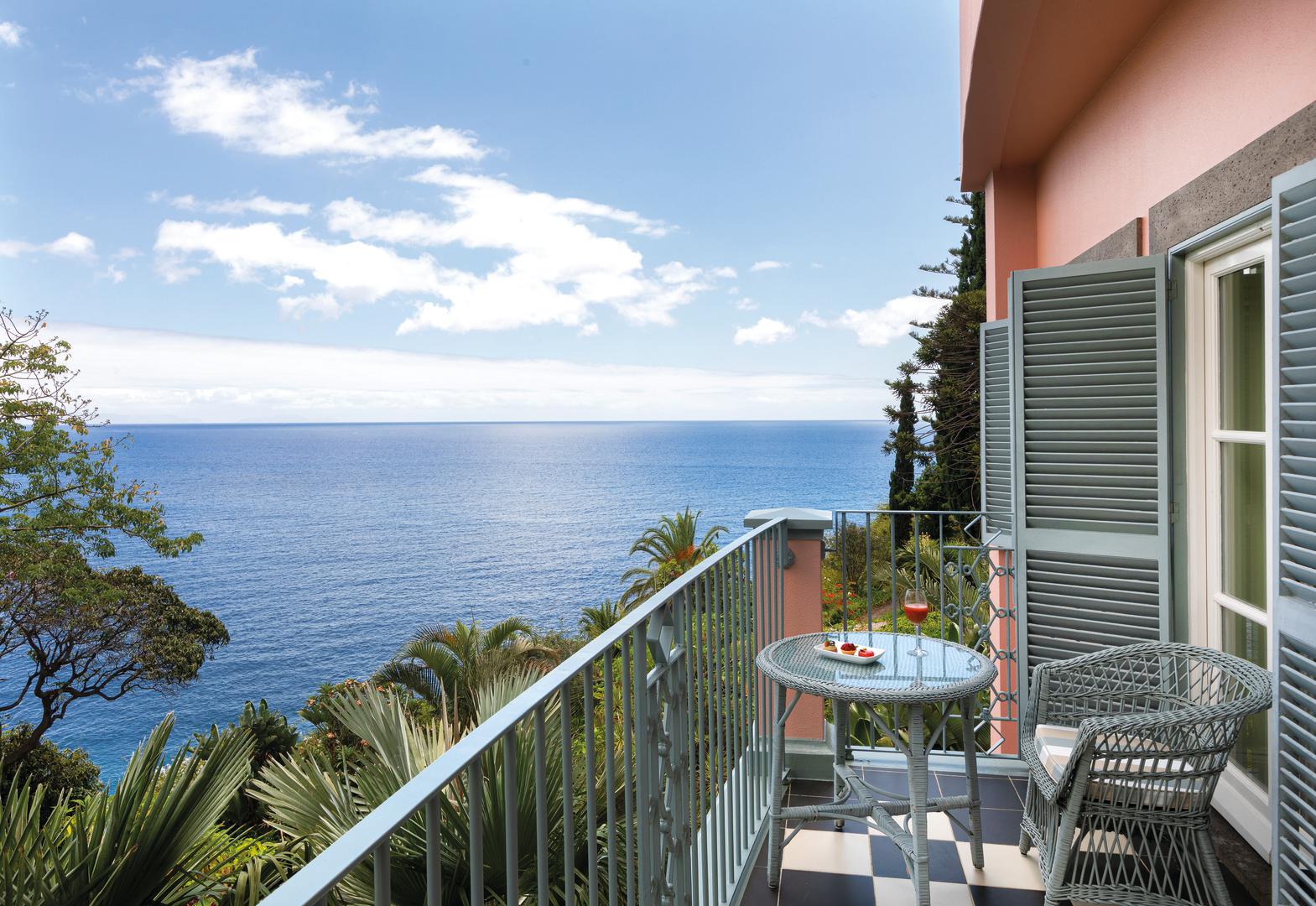 Reid's Palace, A Belmond Hotel, Madeira 3