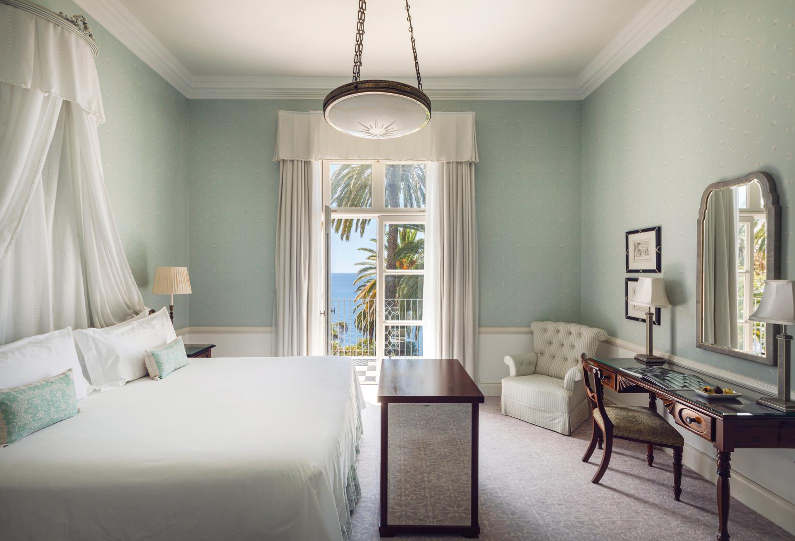 Reid's Palace, A Belmond Hotel, Madeira 4