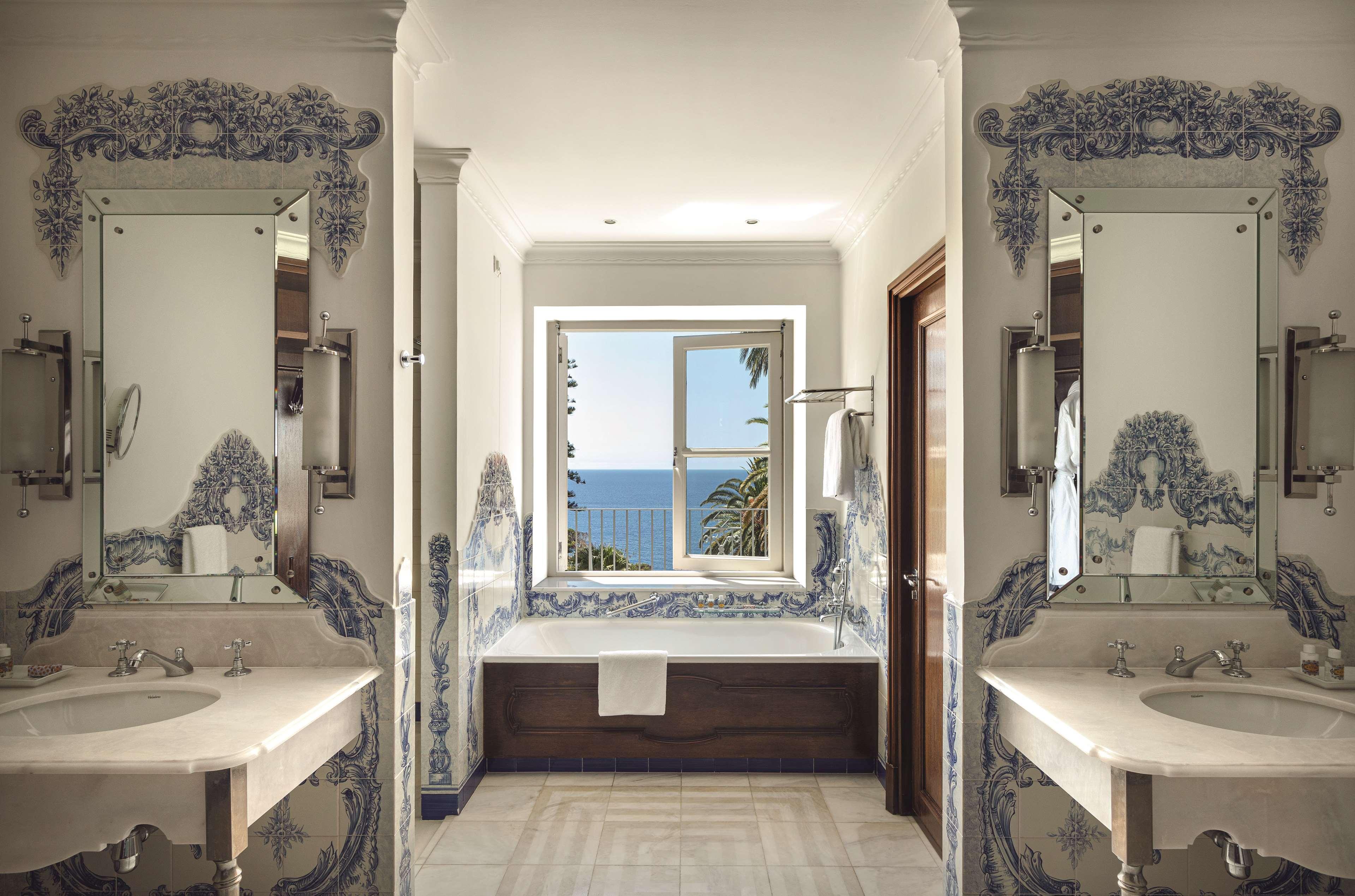 Reid's Palace, A Belmond Hotel, Madeira 5