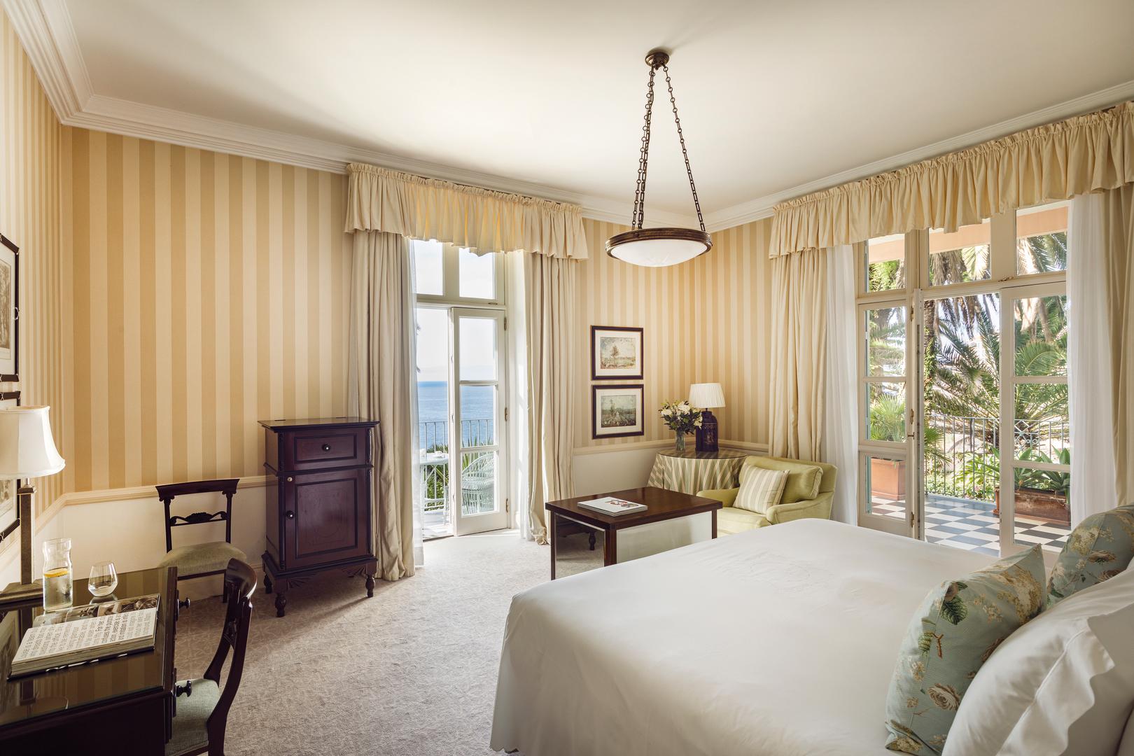 Reid's Palace, A Belmond Hotel, Madeira 6