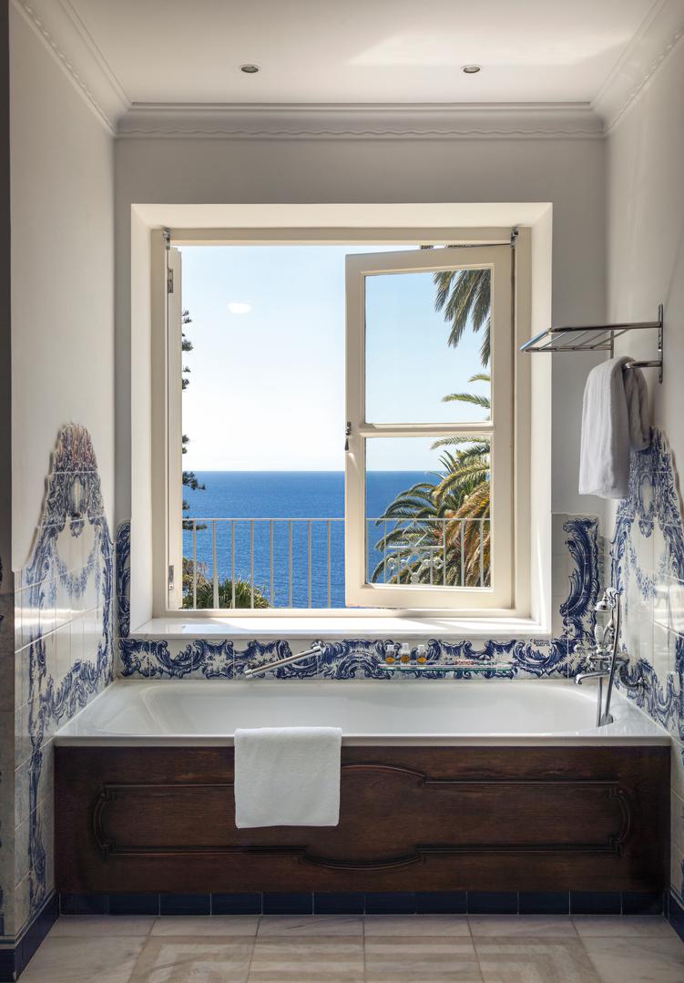 Reid's Palace, A Belmond Hotel, Madeira 7