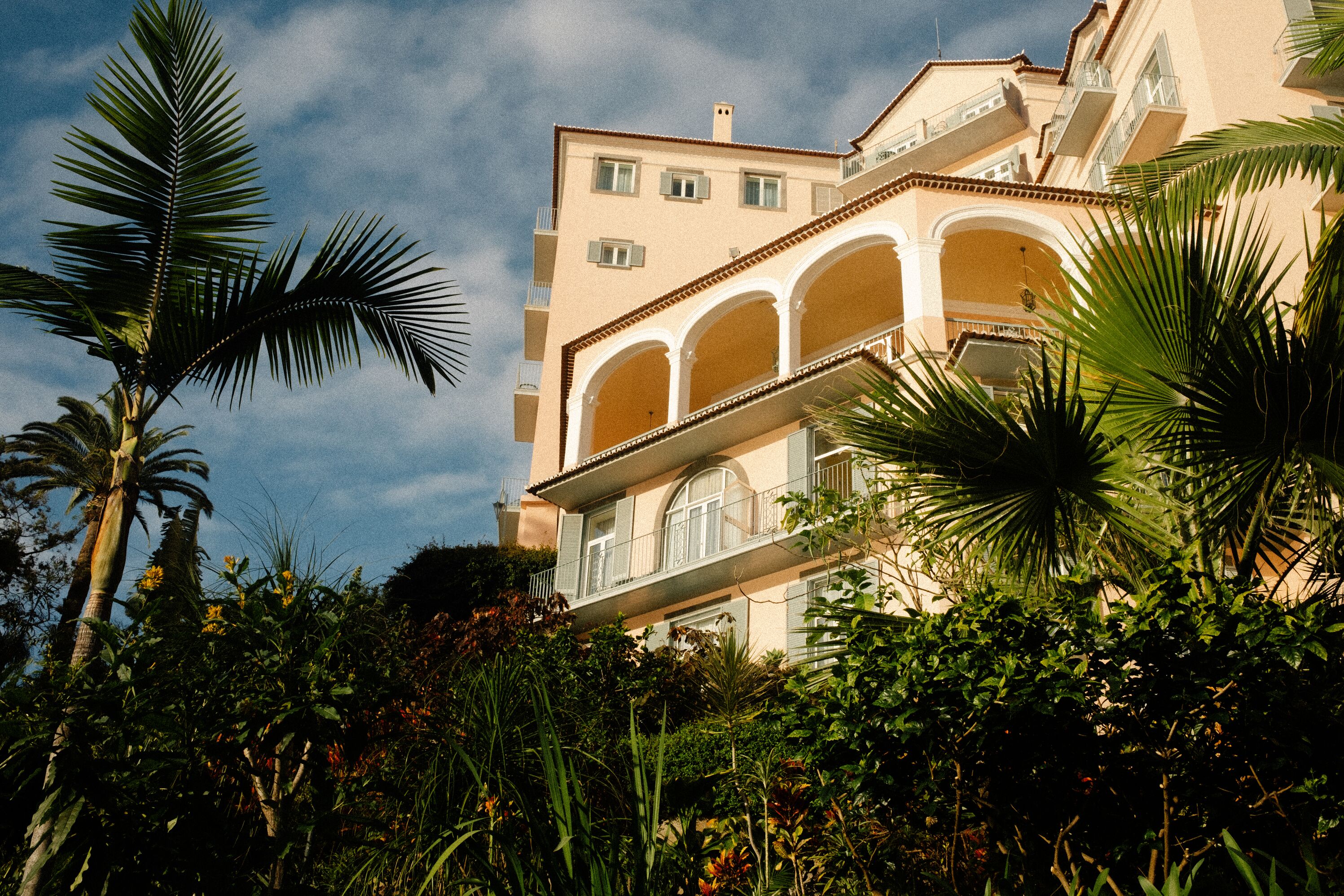 Reid's Palace, A Belmond Hotel, Madeira 8