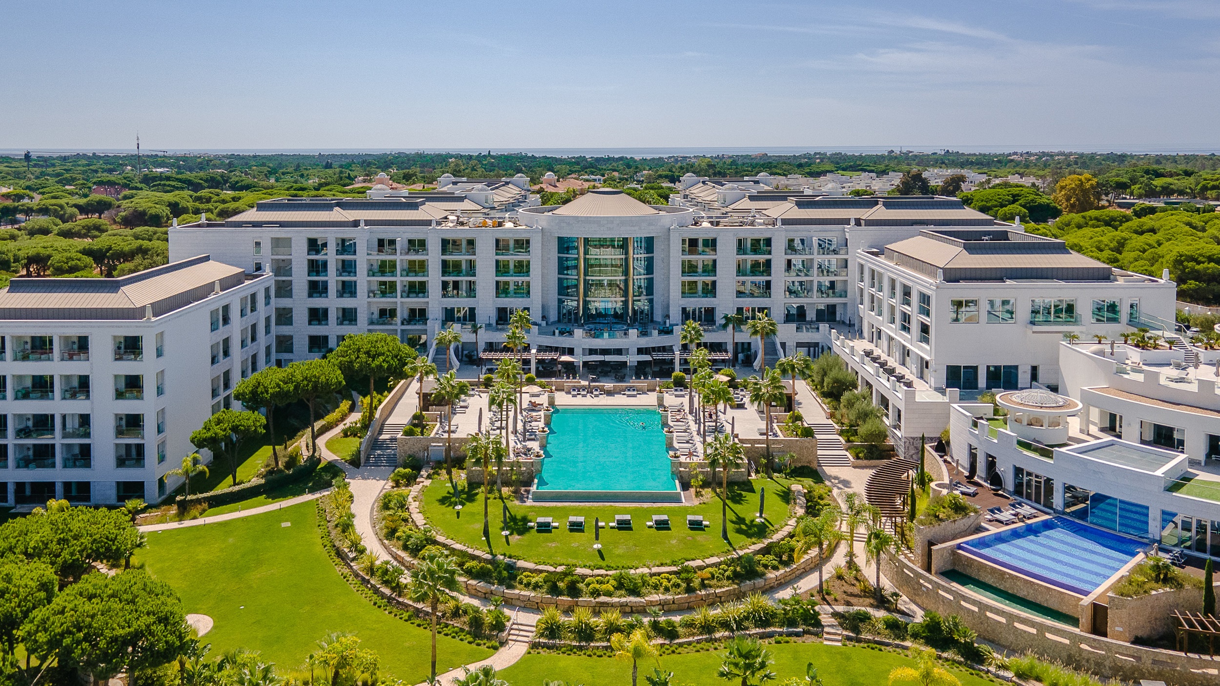 Conrad Algarve