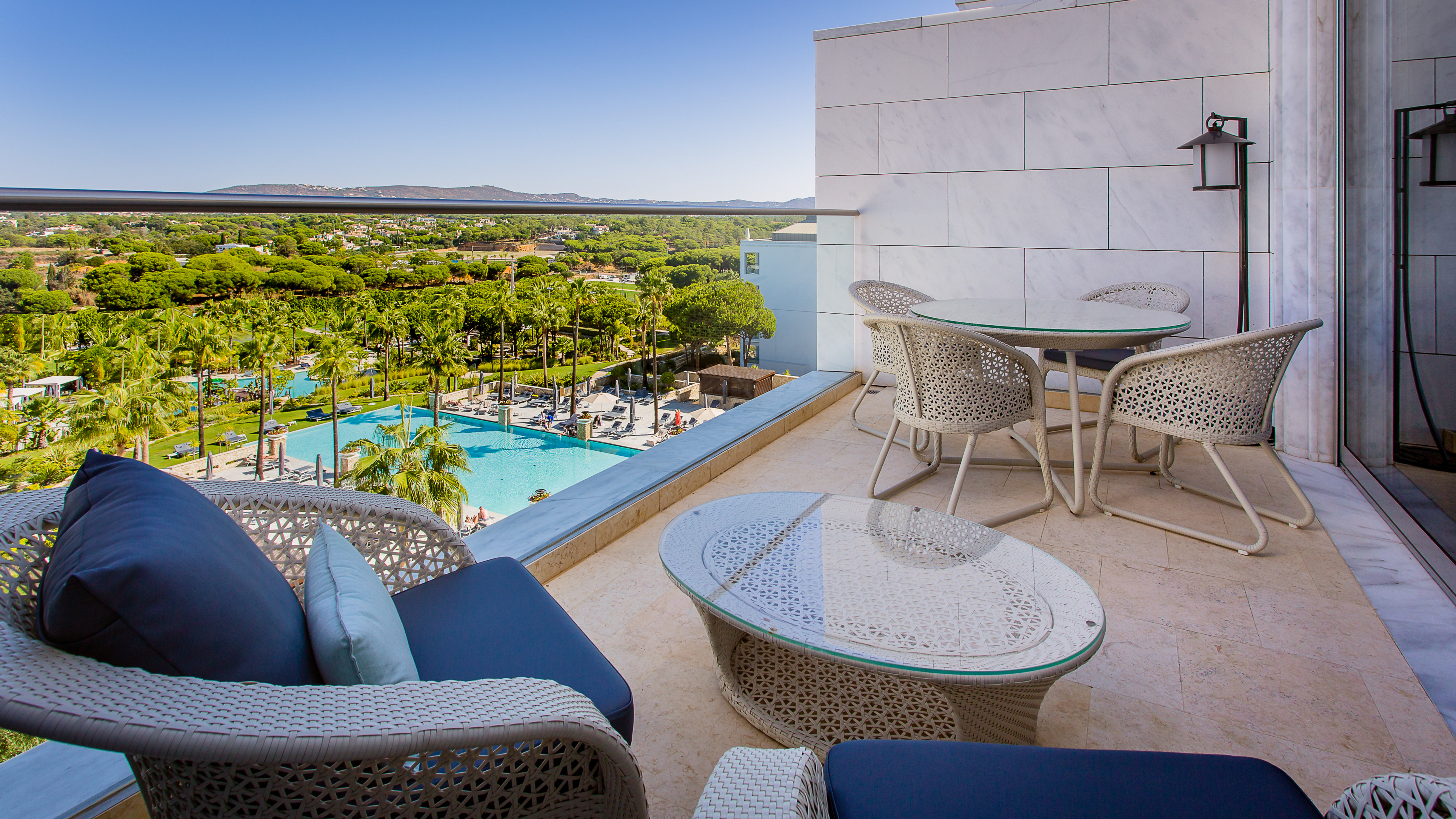 Conrad Algarve 4