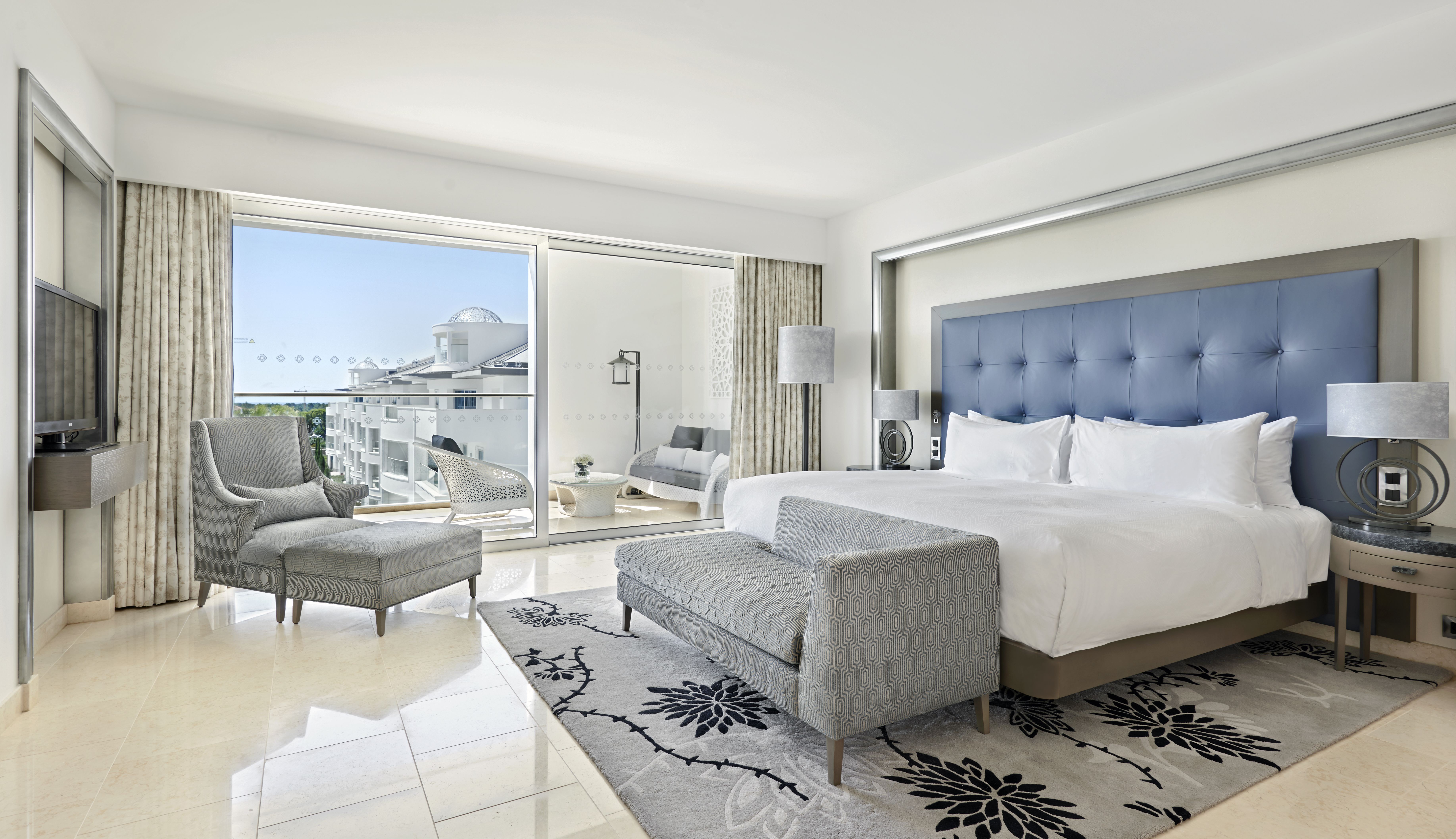 Conrad Algarve 5