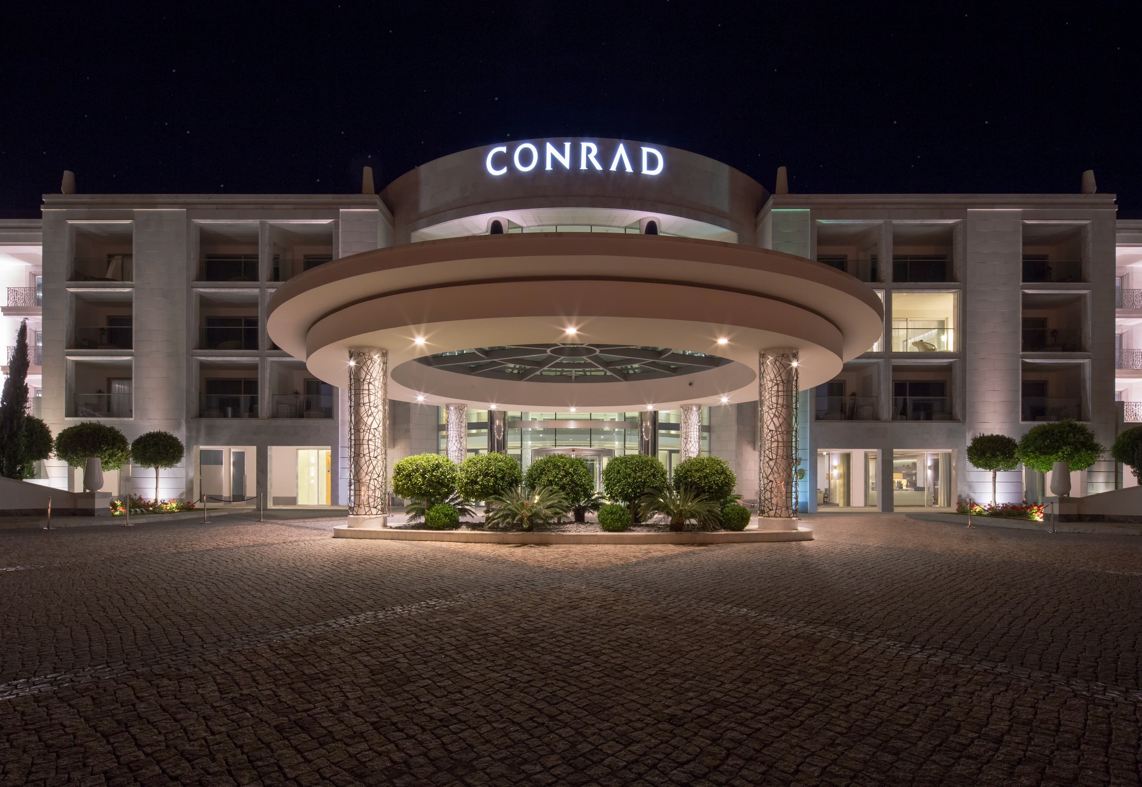 Conrad Algarve 6