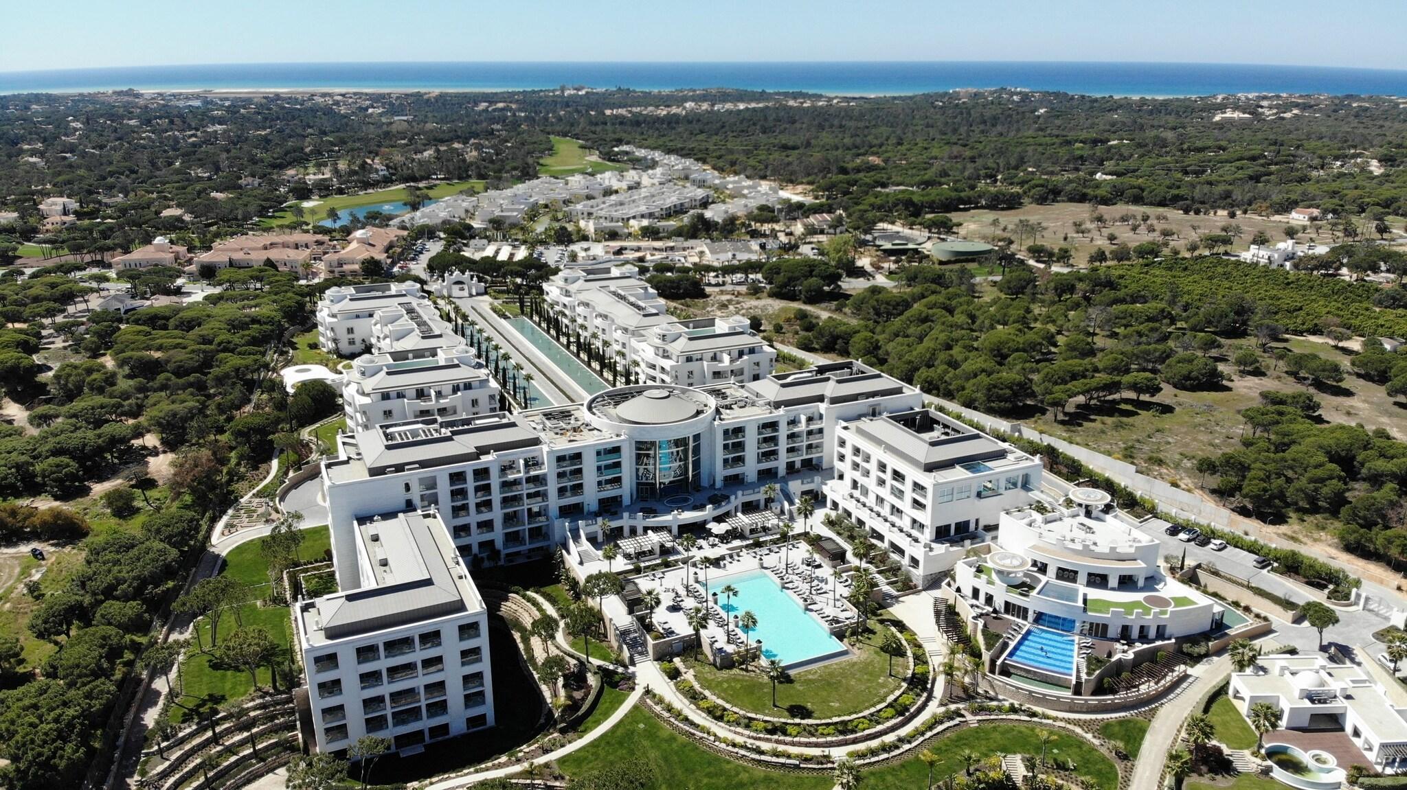 Conrad Algarve 7