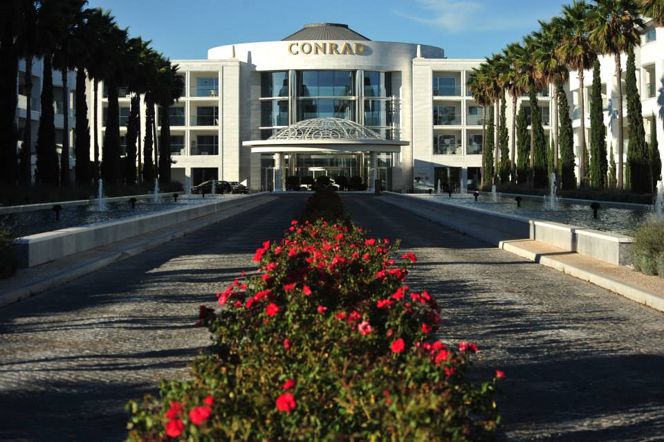 Conrad Algarve 8