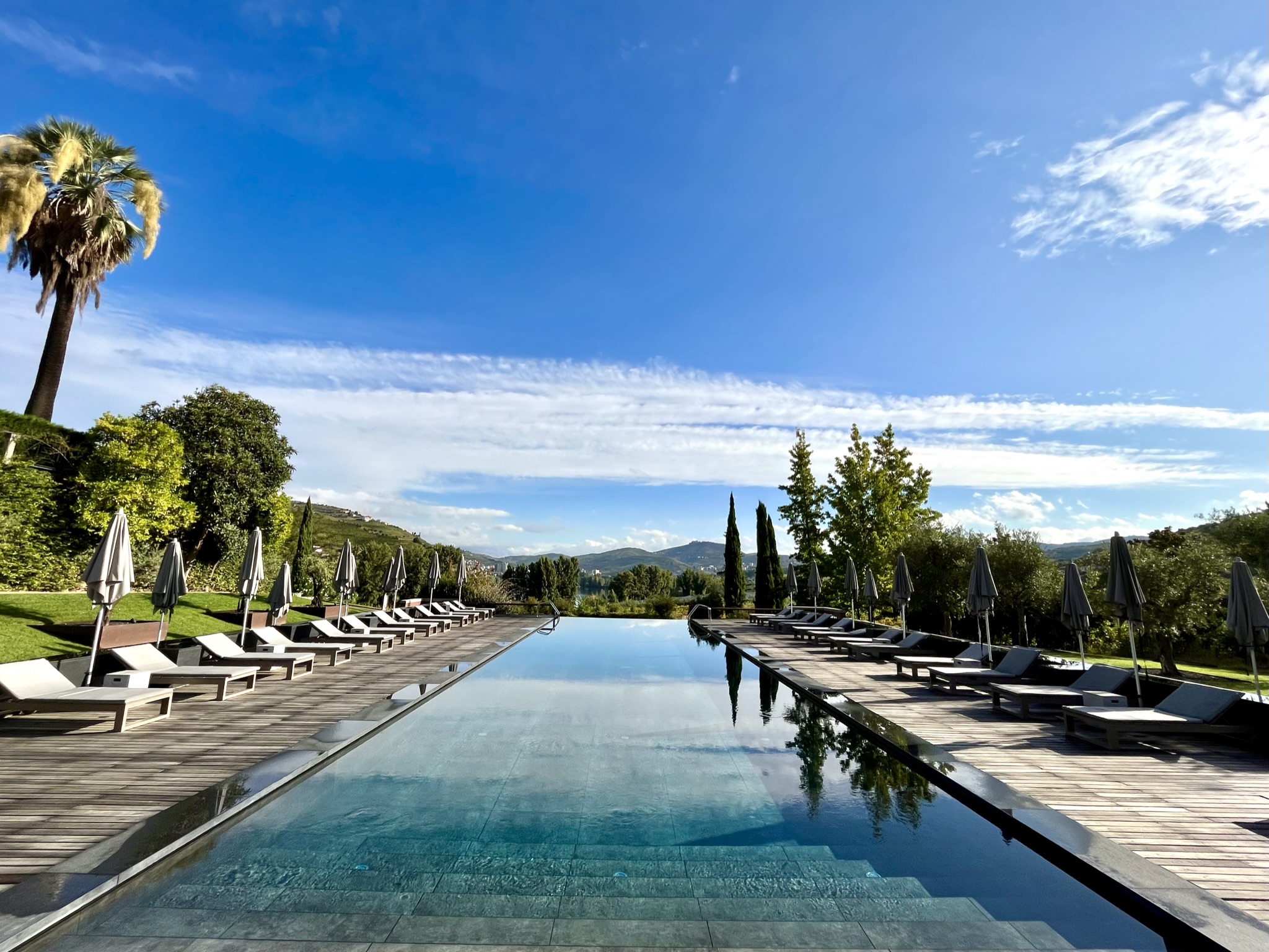 Six Senses Douro Valley