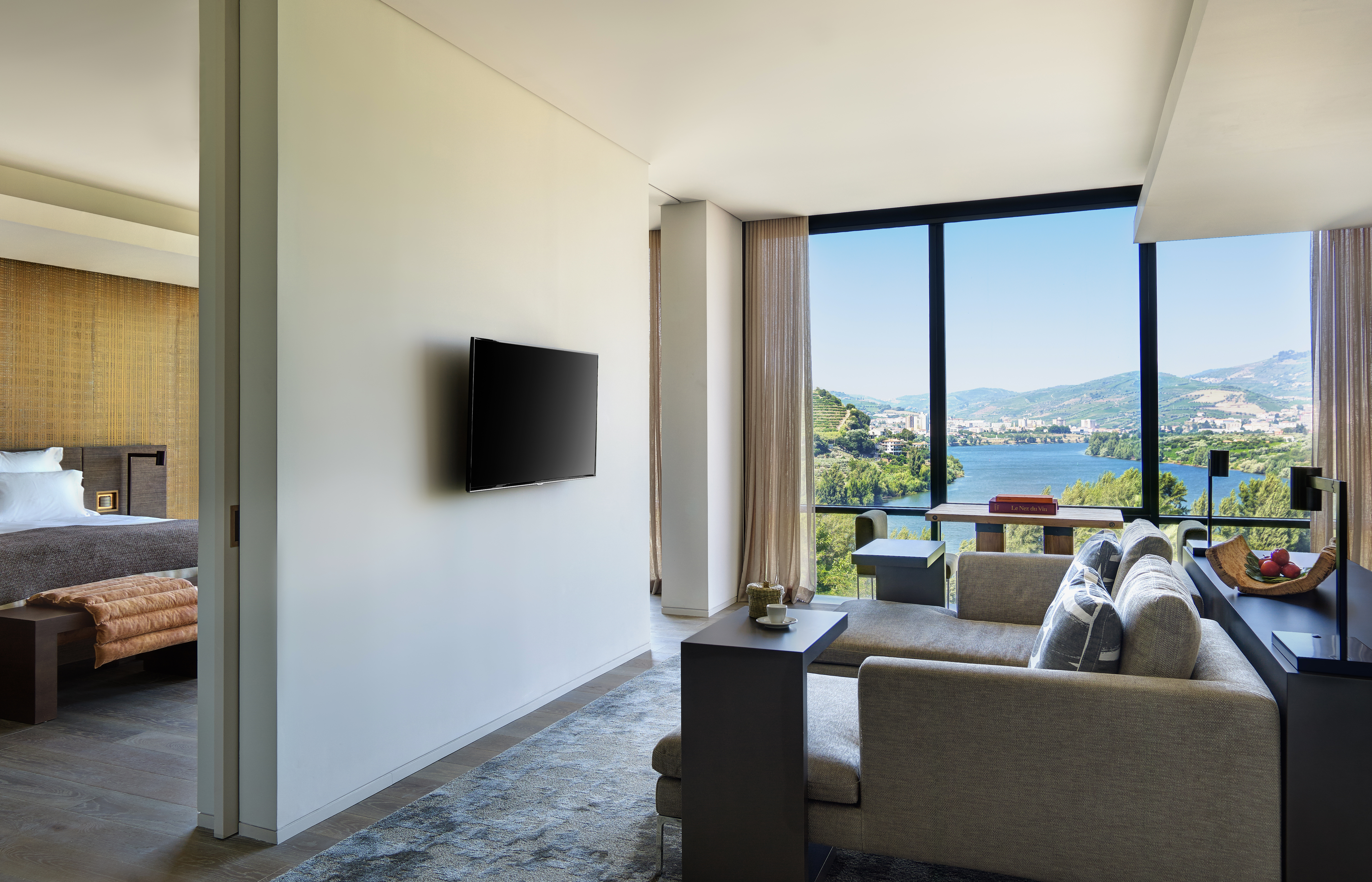 Six Senses Douro Valley 2