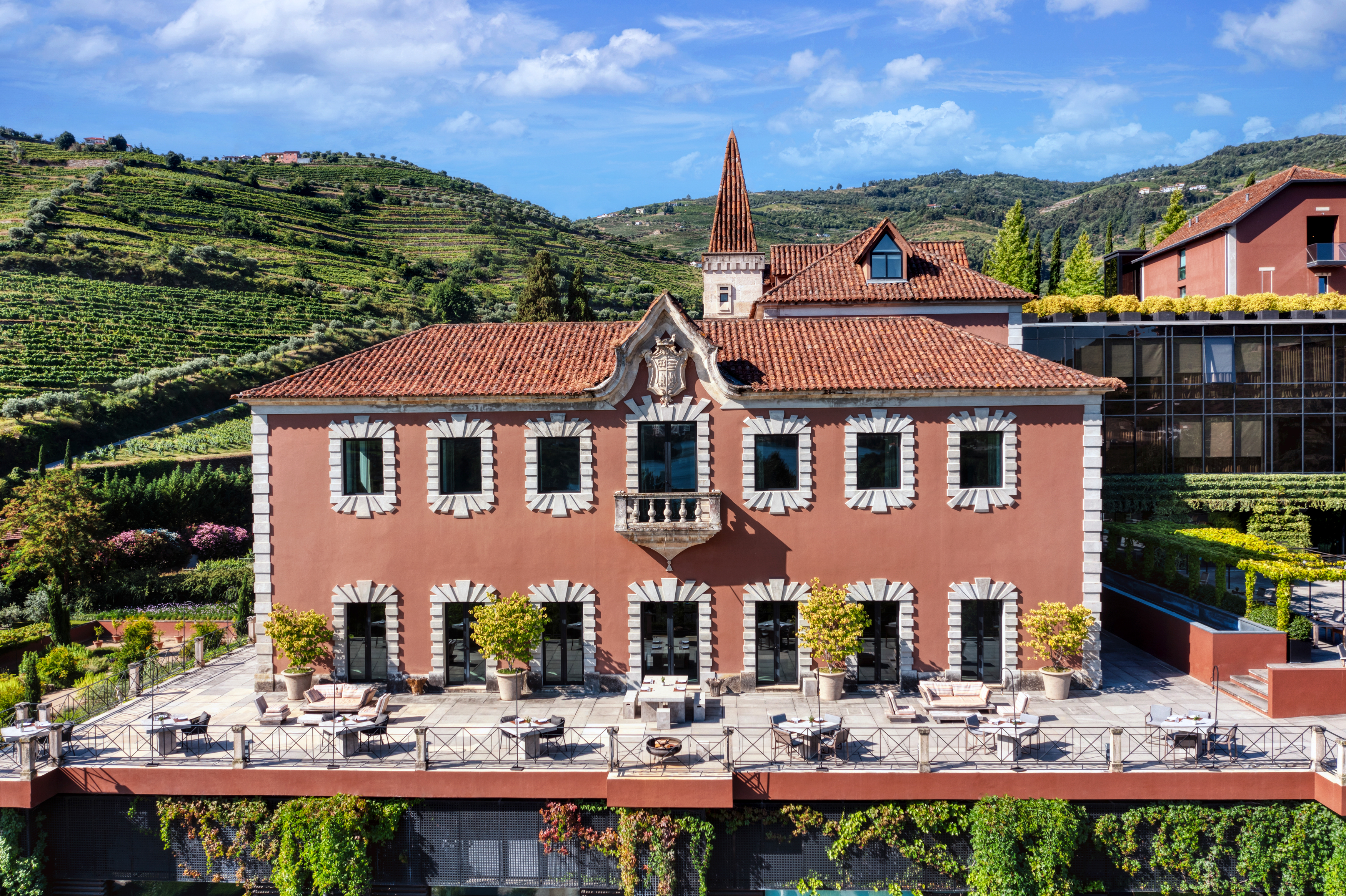 Six Senses Douro Valley 3