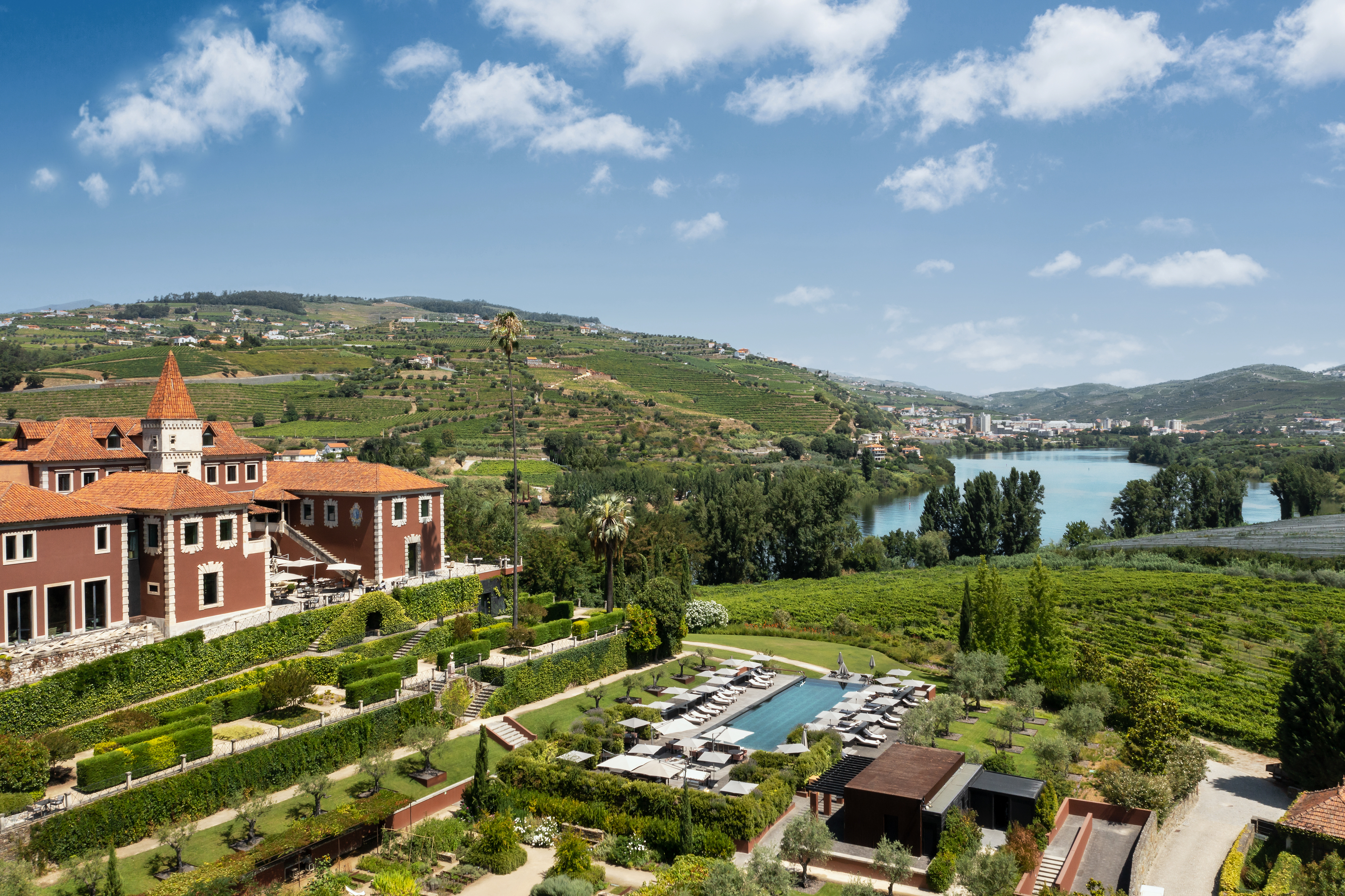 Six Senses Douro Valley 4