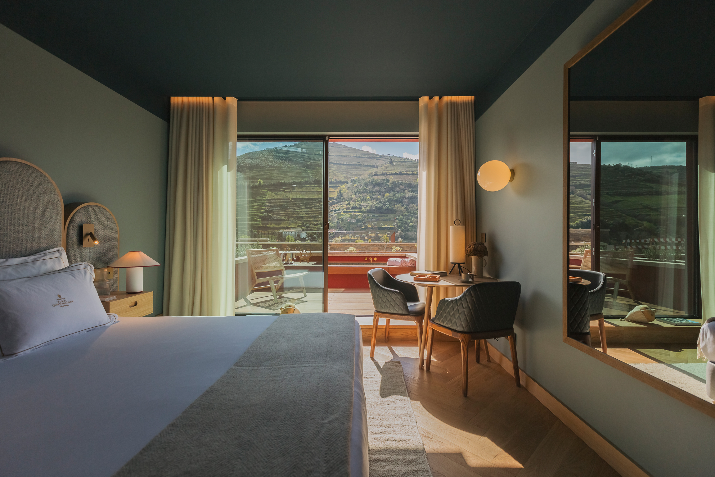 Torel Quinta da Vacaria - Douro Valley 5