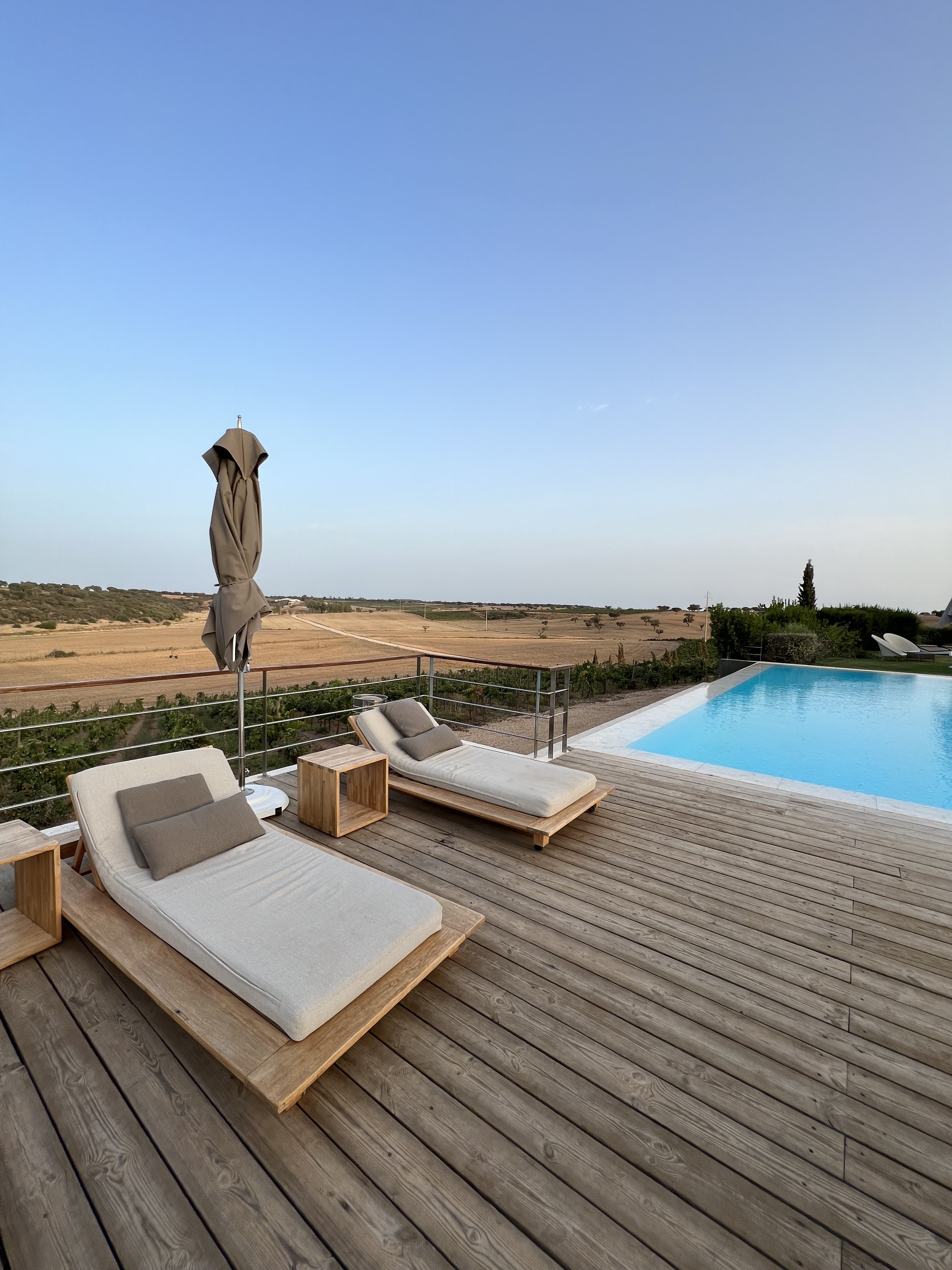 Herdade da Malhadinha Nova Country House & Spa