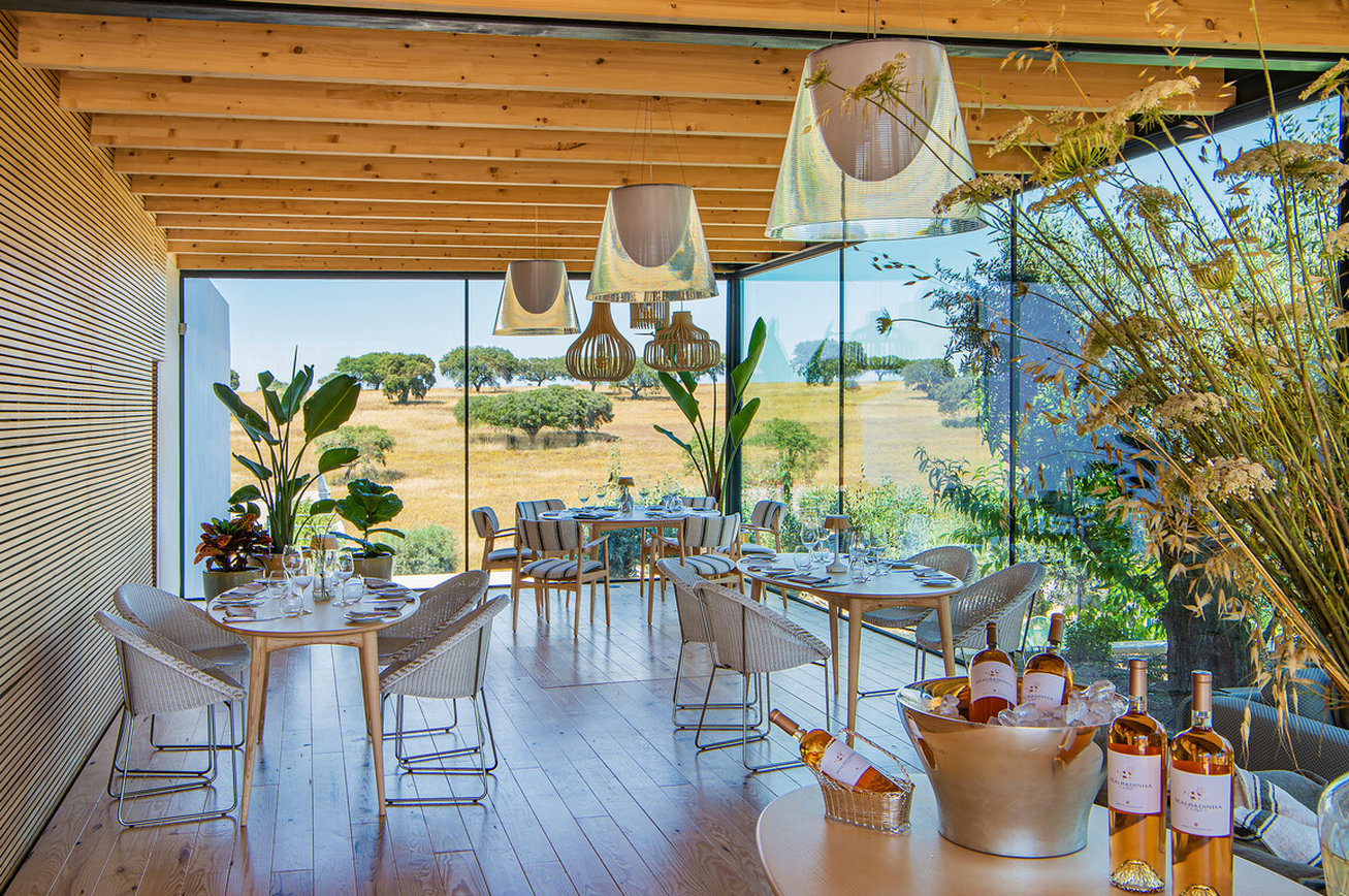 Herdade da Malhadinha Nova Country House & Spa