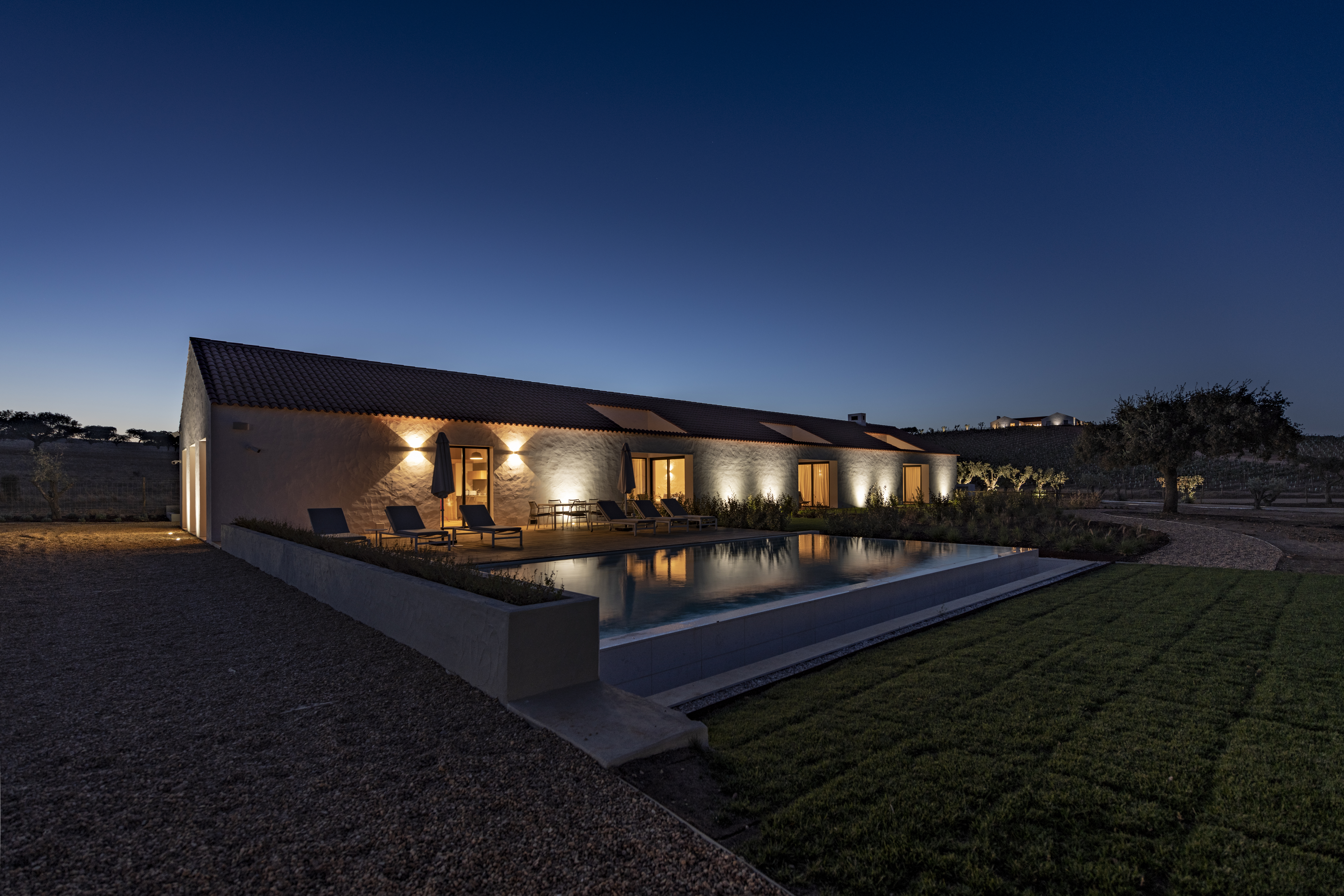 Herdade da Malhadinha Nova Country House & Spa 4