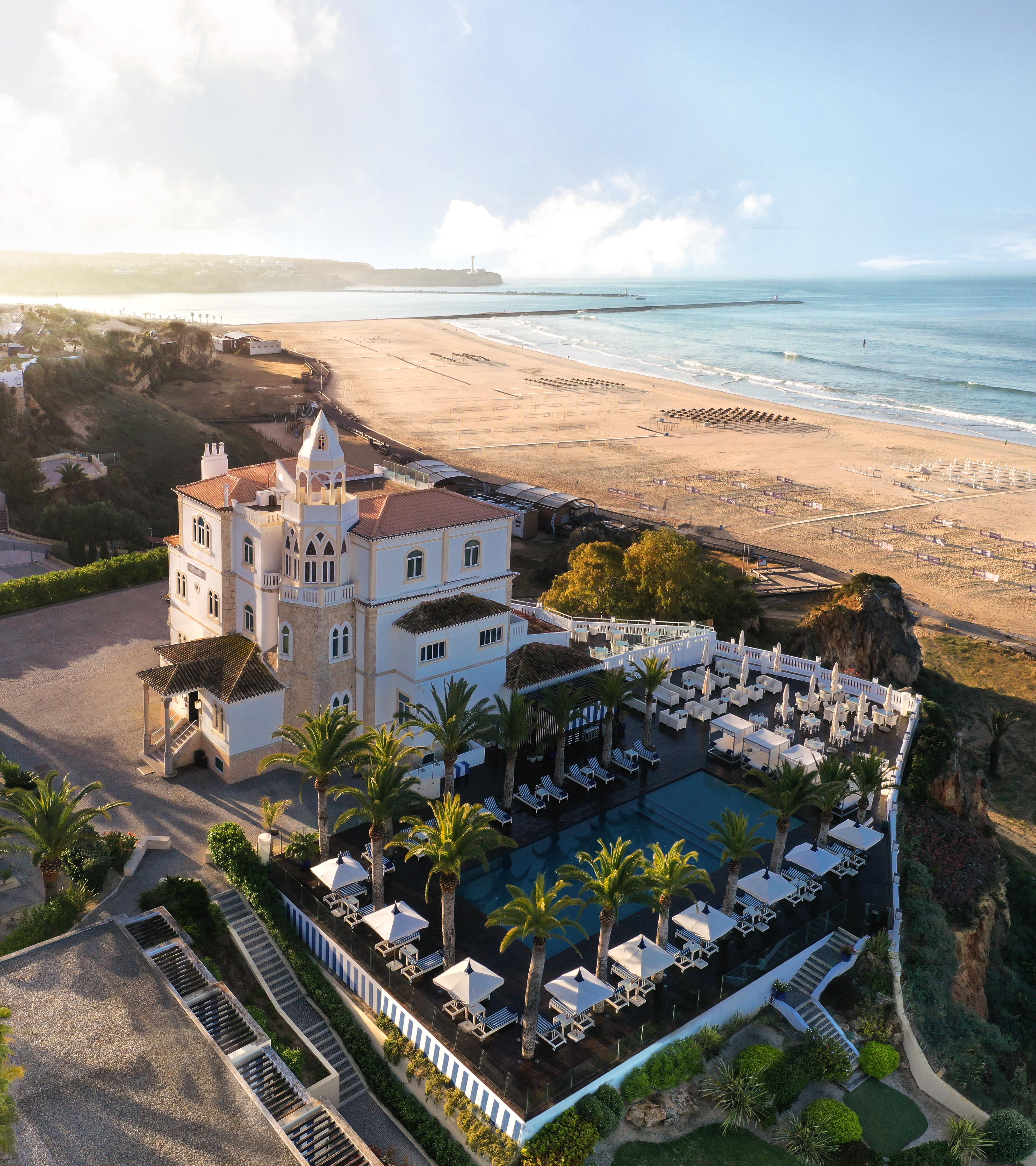 Bela Vista Hotel & Spa 3