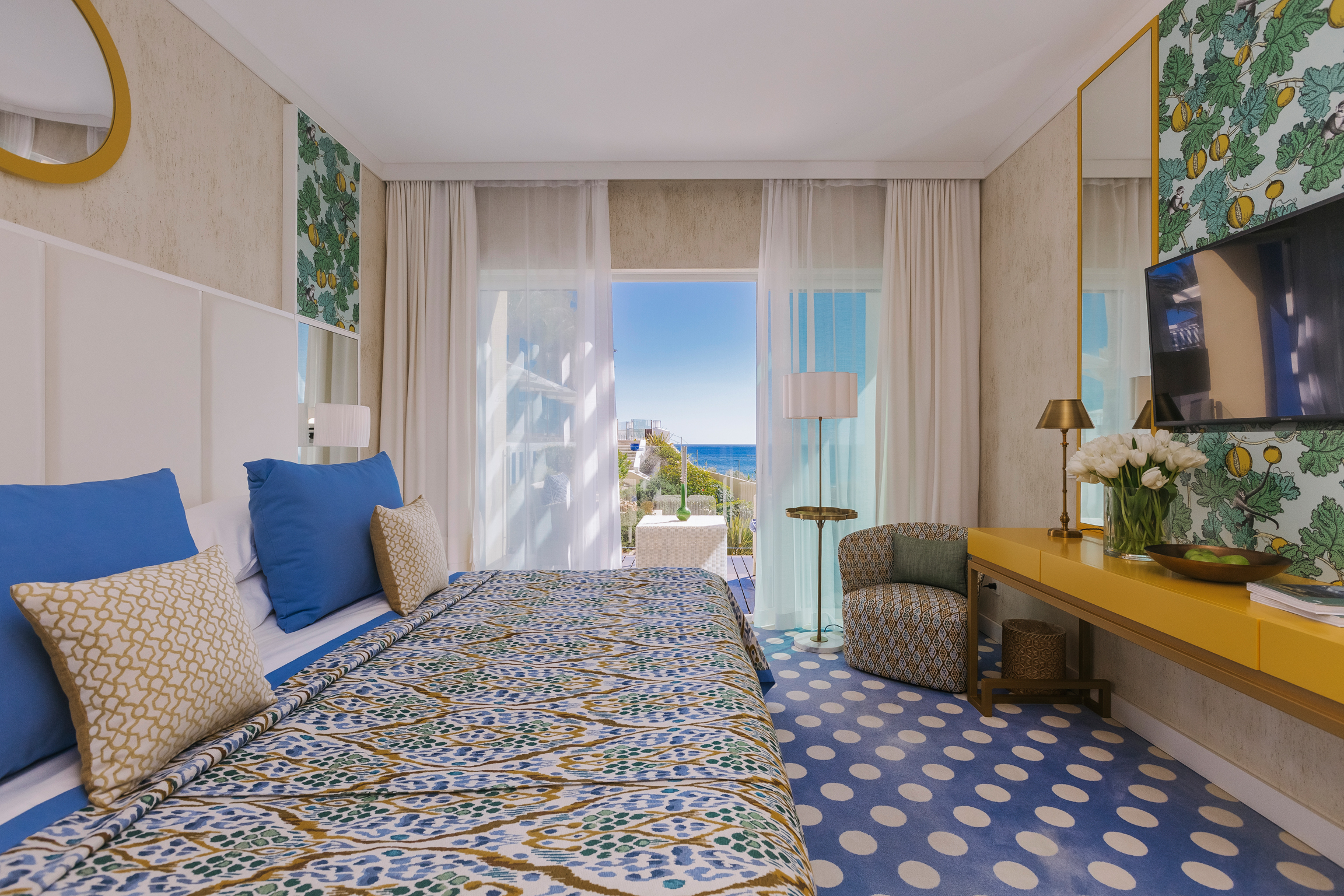 Bela Vista Hotel & Spa 4