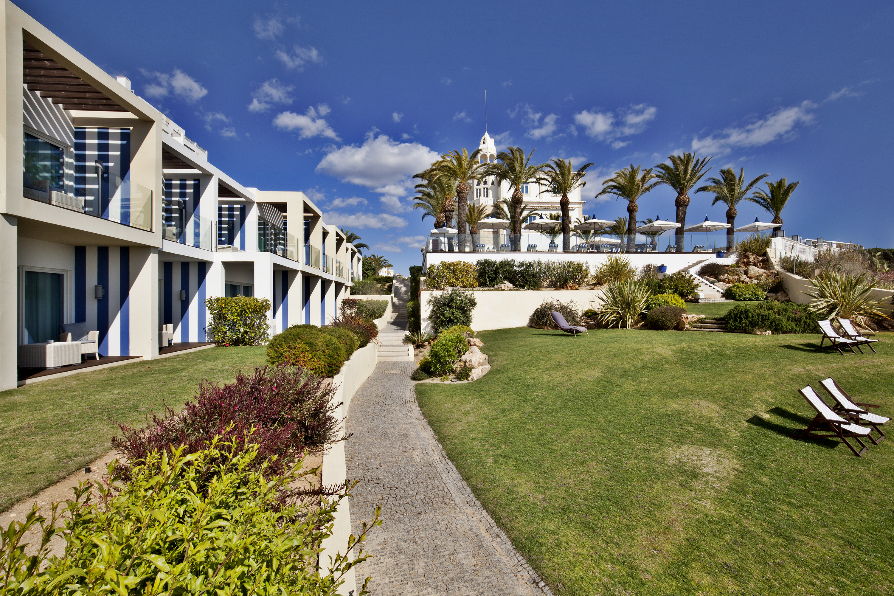 Bela Vista Hotel & Spa 5