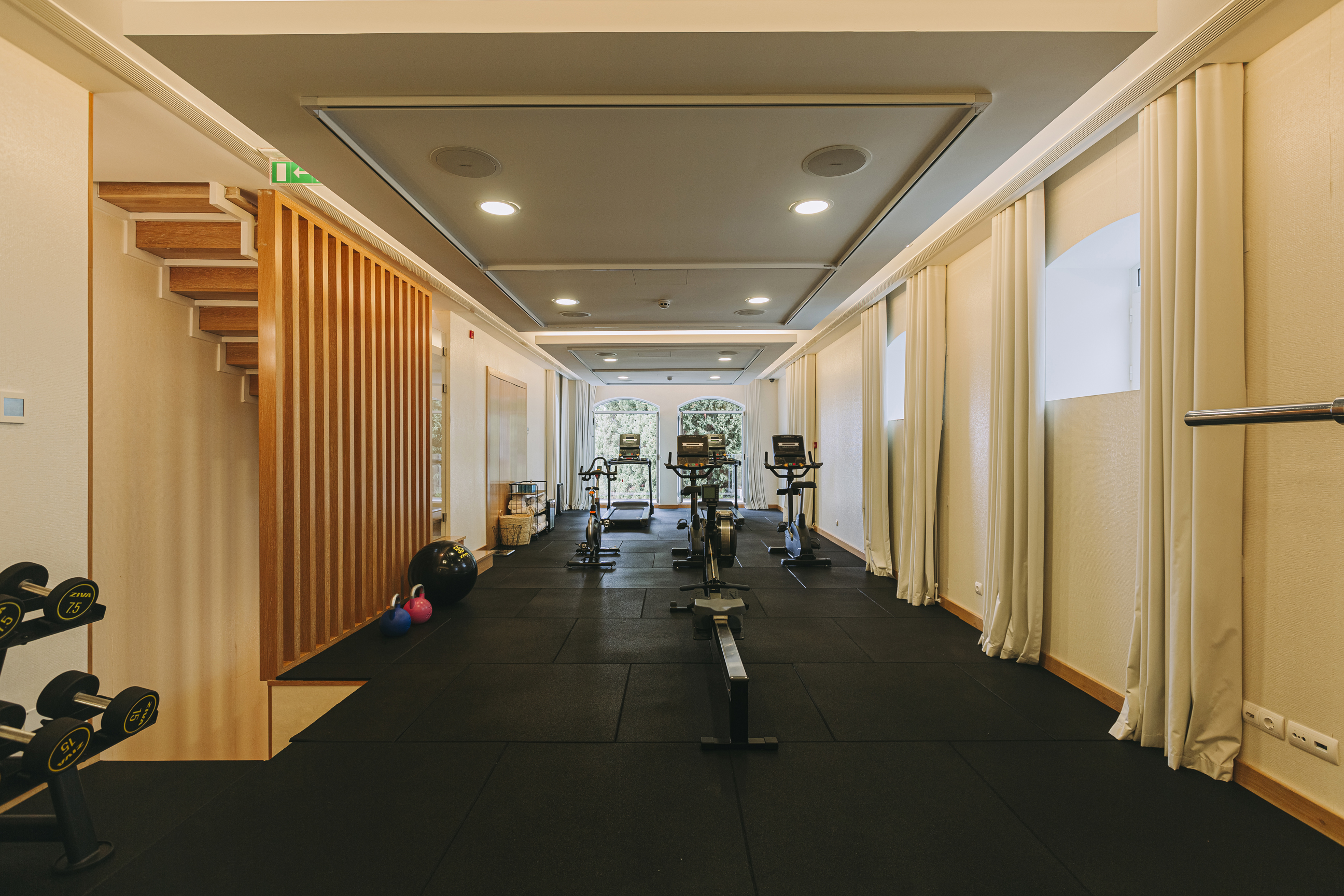 Bela Vista Hotel & Spa 8