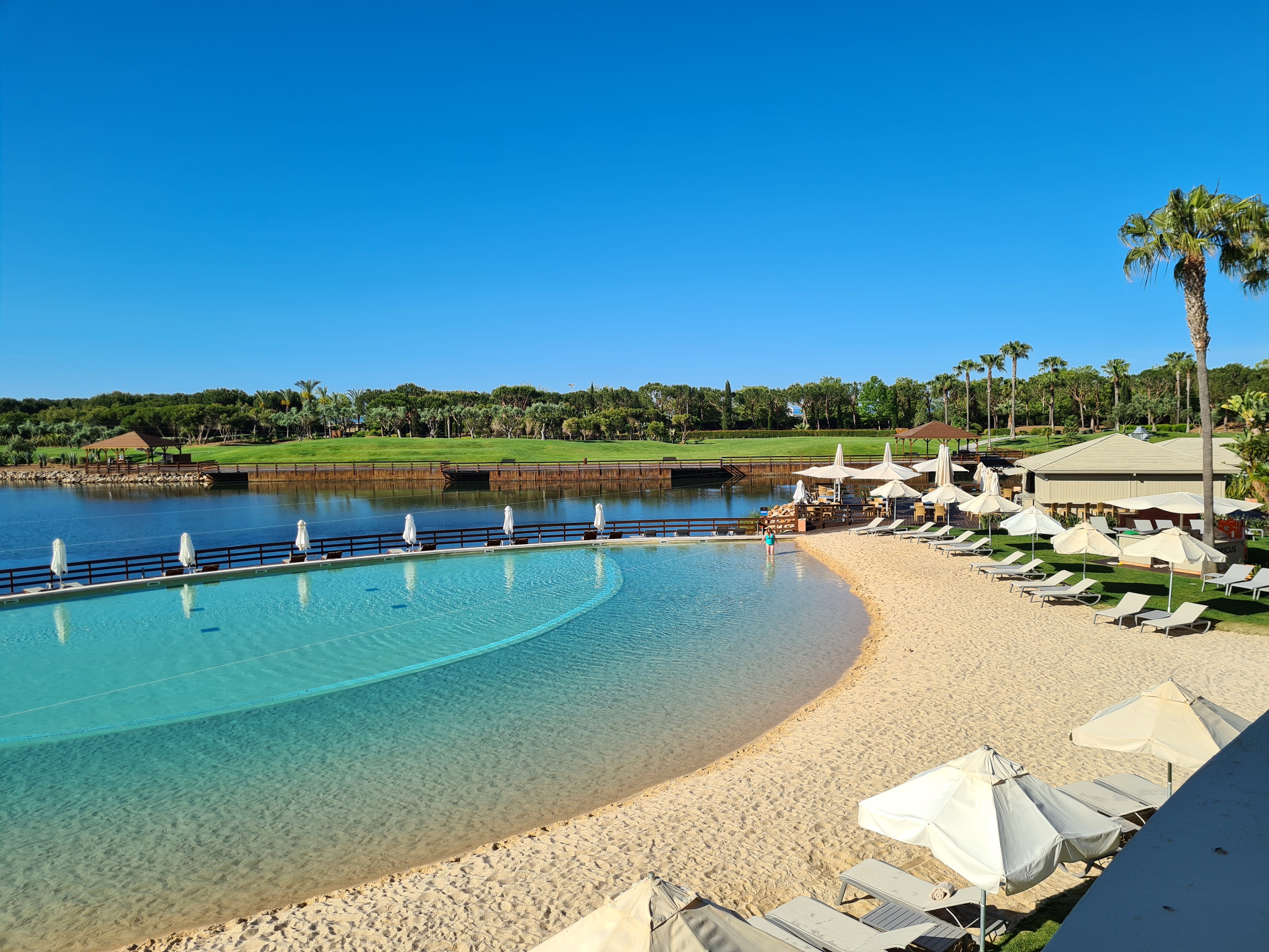 Domes Lake Algarve, Autograph Collection