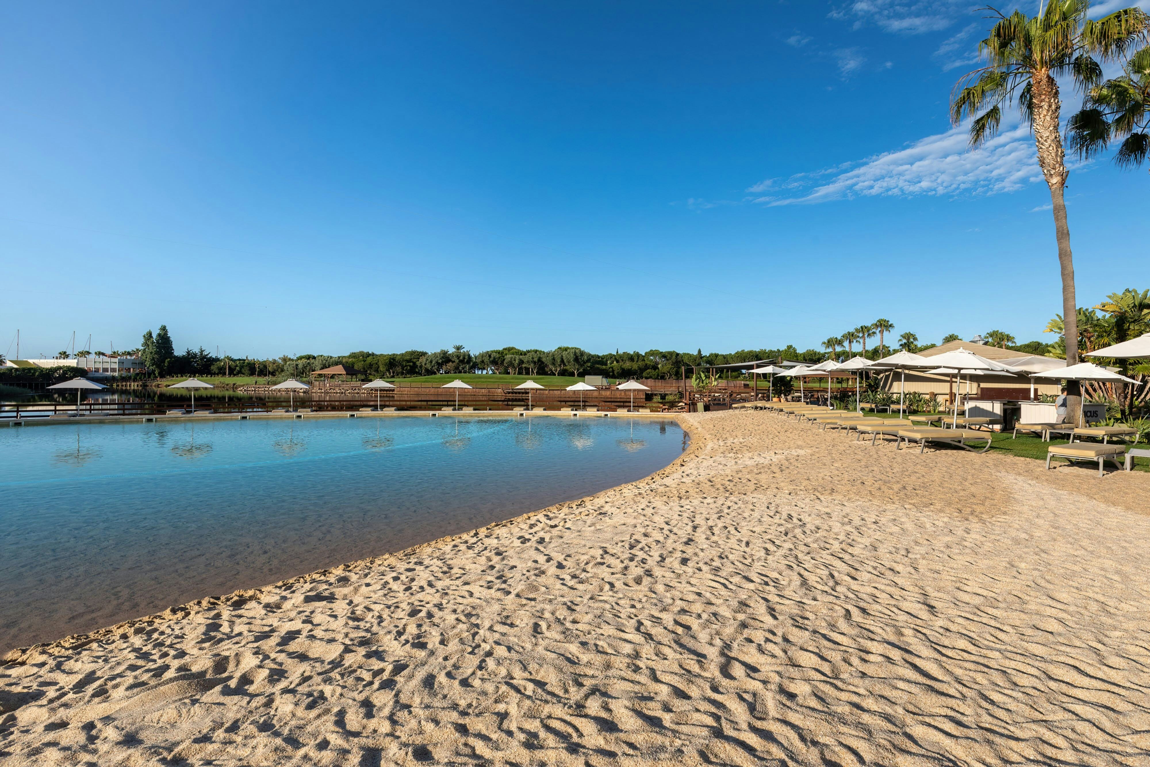 Domes Lake Algarve, Autograph Collection 2