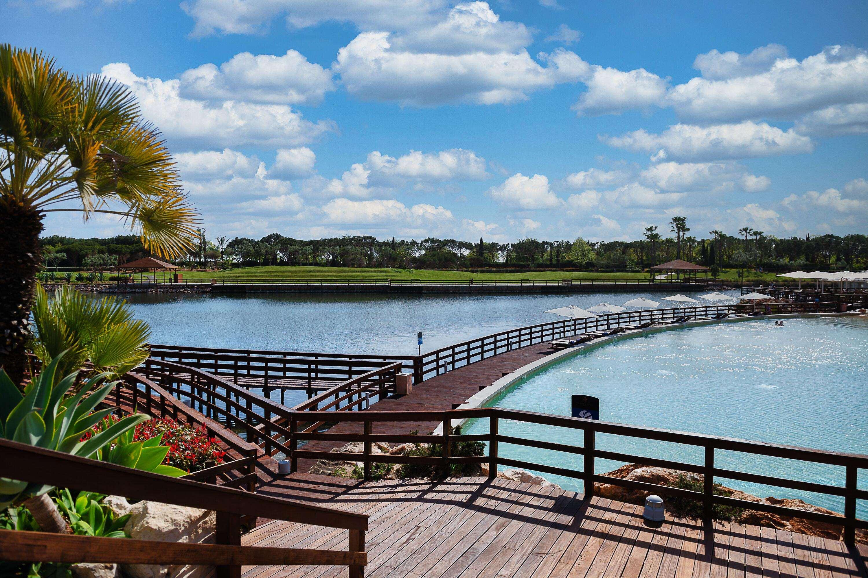 Domes Lake Algarve, Autograph Collection 5
