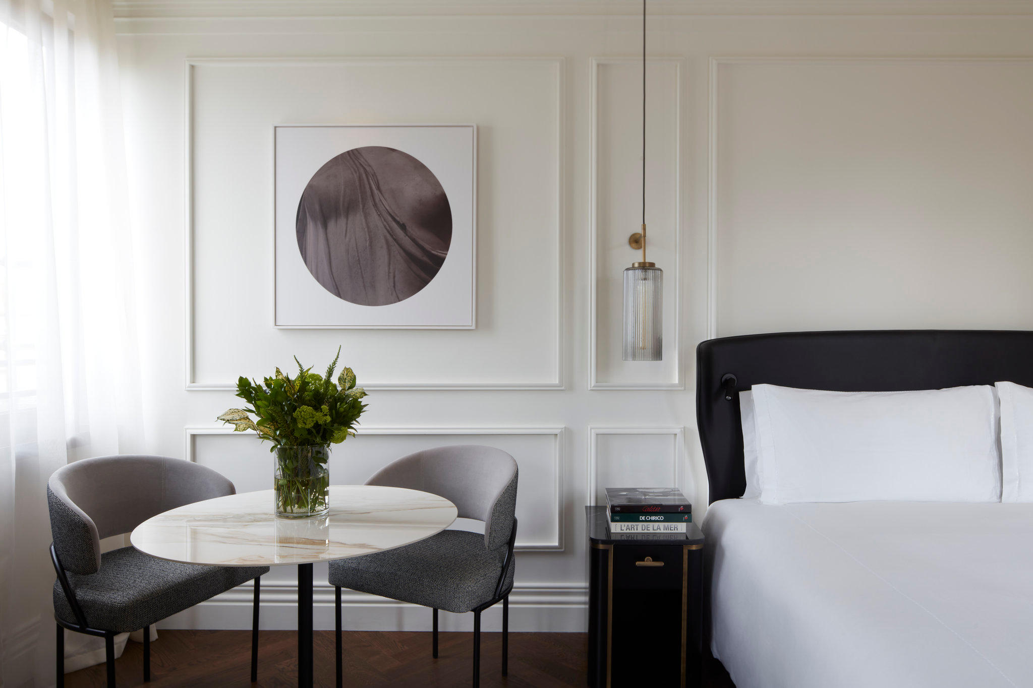 InterContinental Rome Ambasciatori Palace by IHG 9
