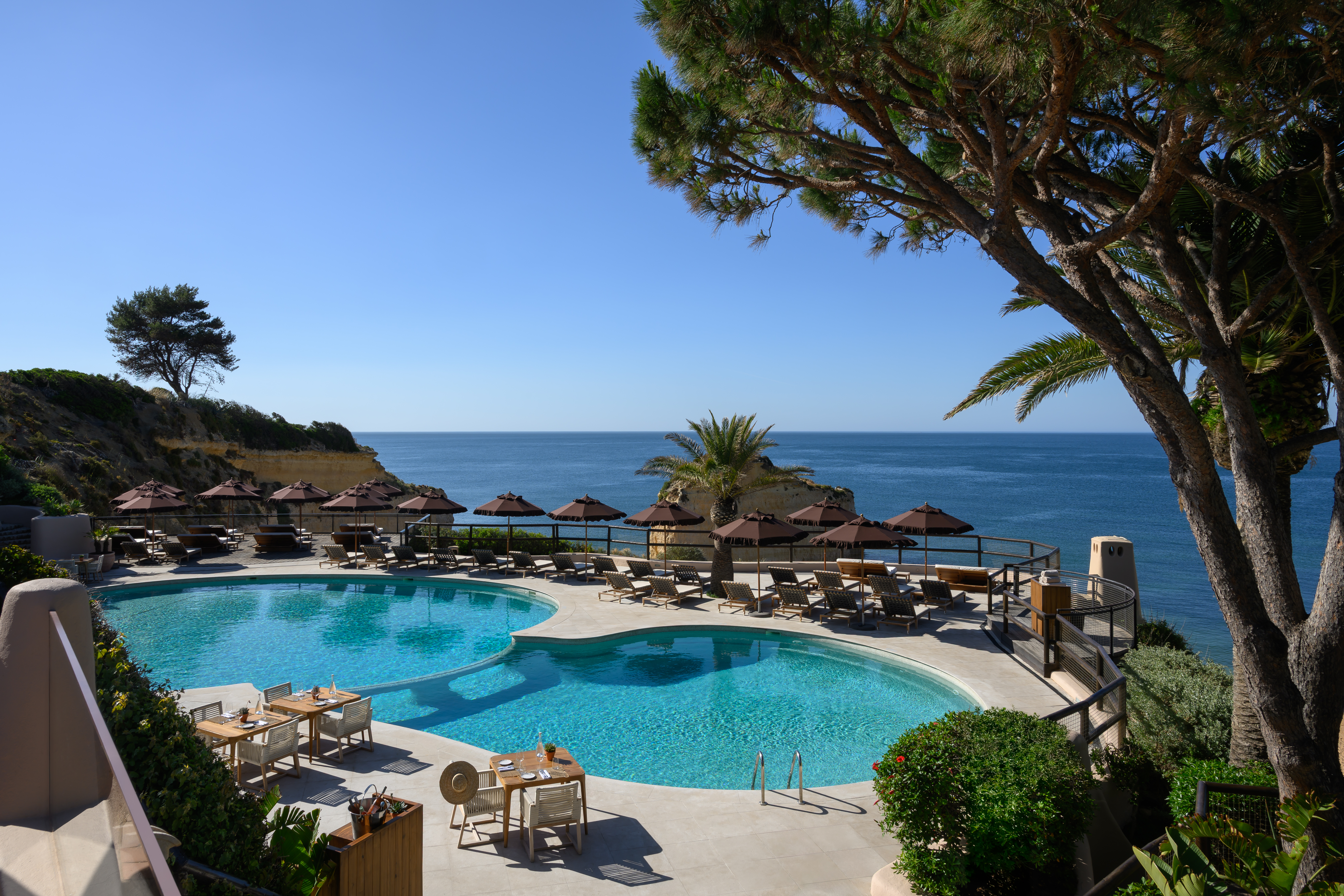 Vilalara Grand Hotel Algarve