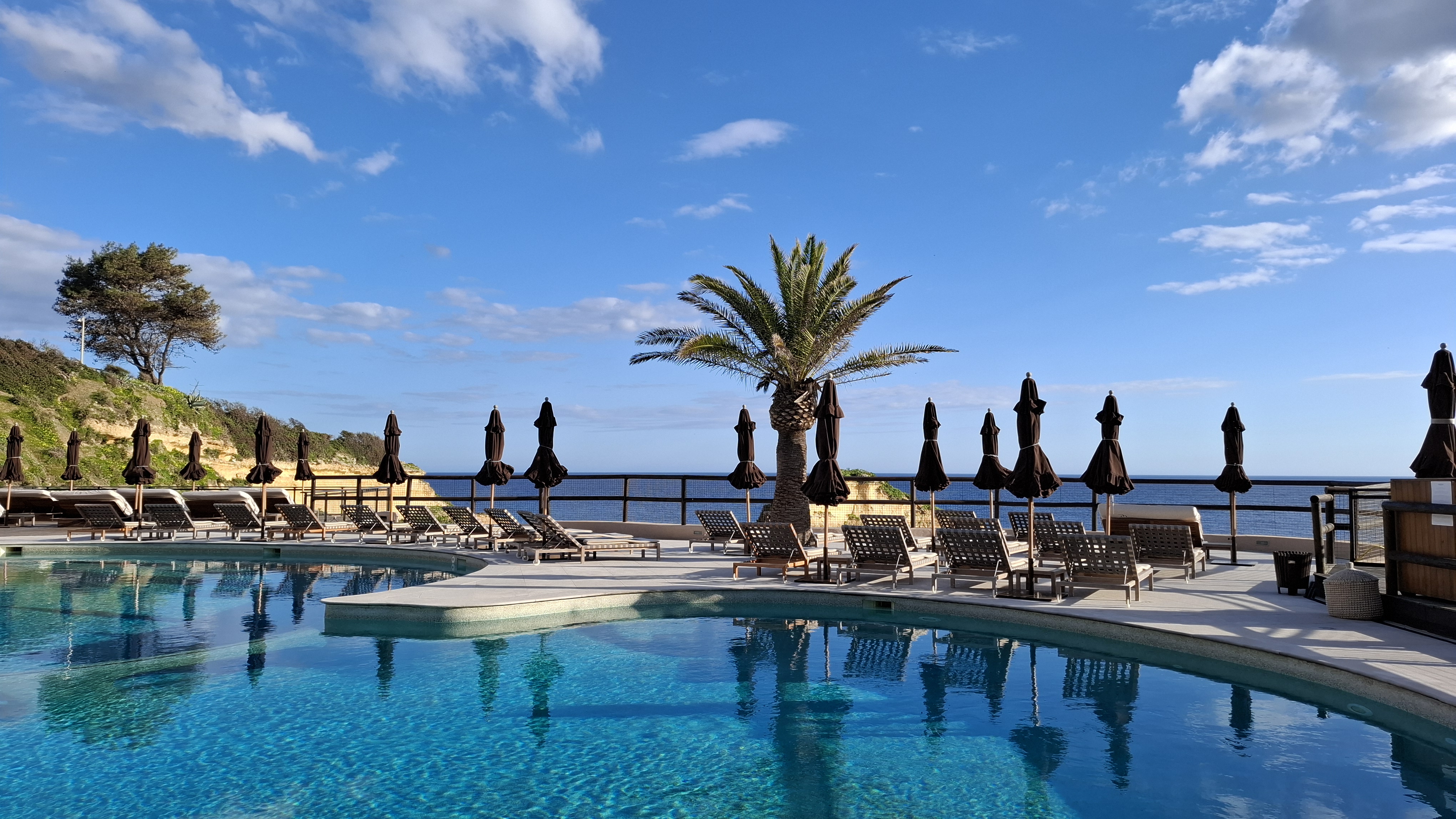 Vilalara Grand Hotel Algarve 2