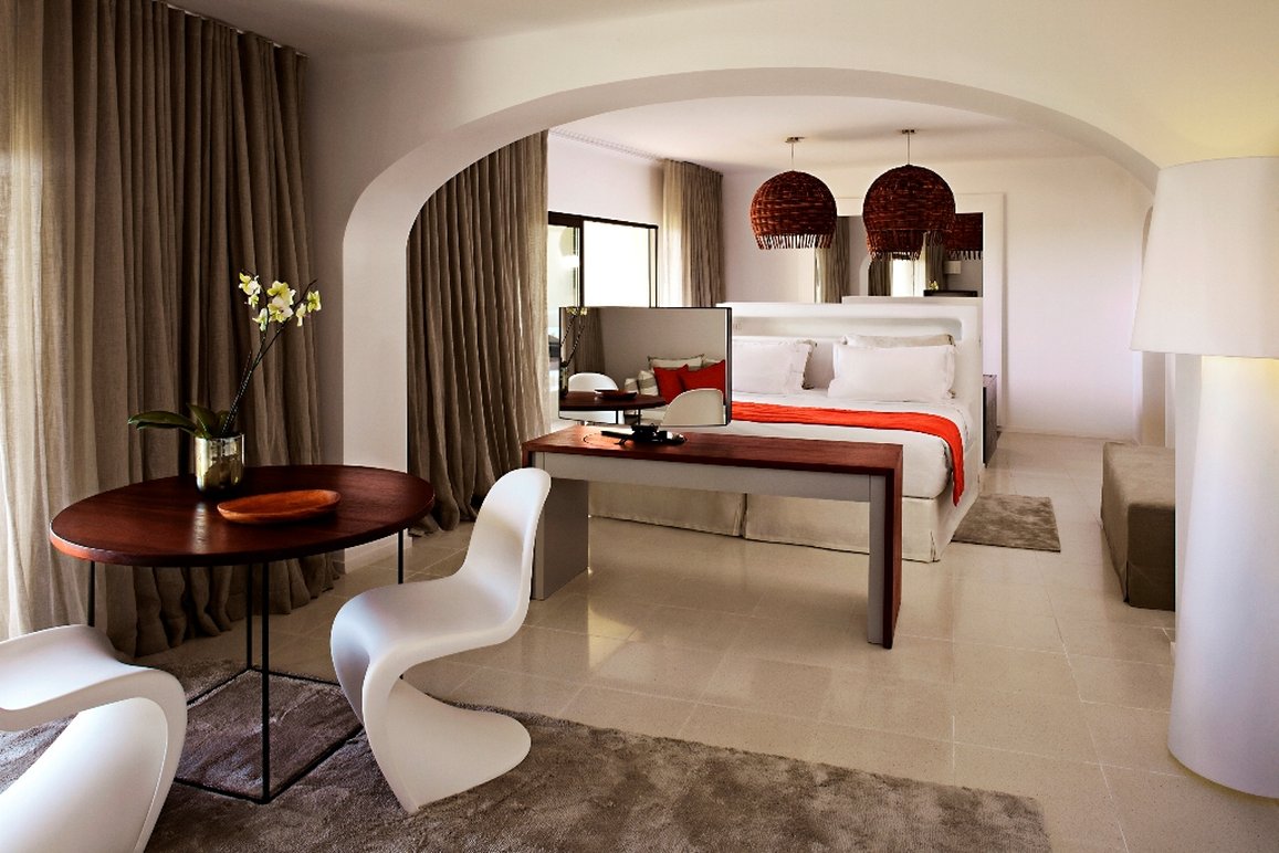 Vilalara Grand Hotel Algarve 8
