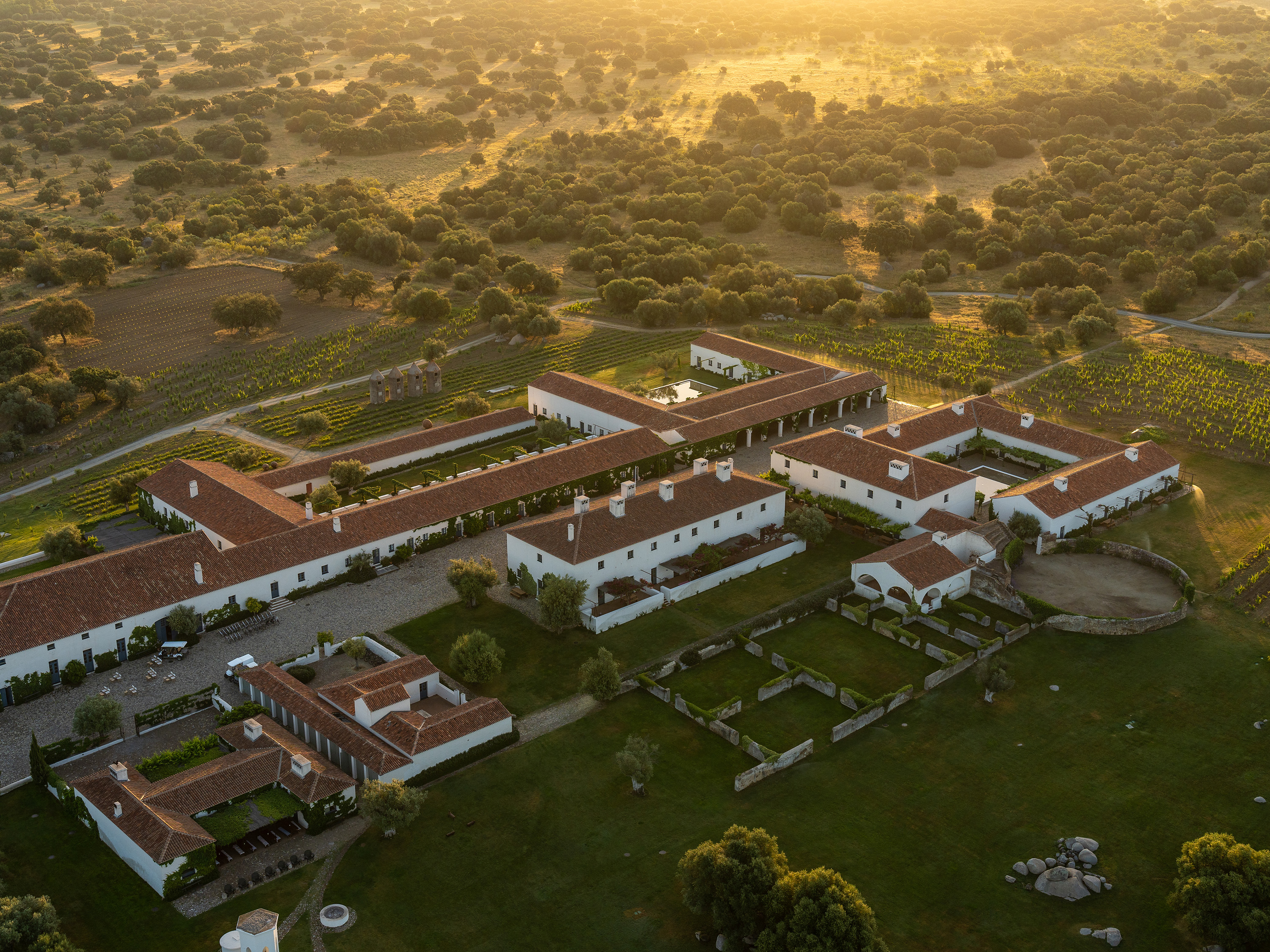 São Lourenço do Barrocal 3