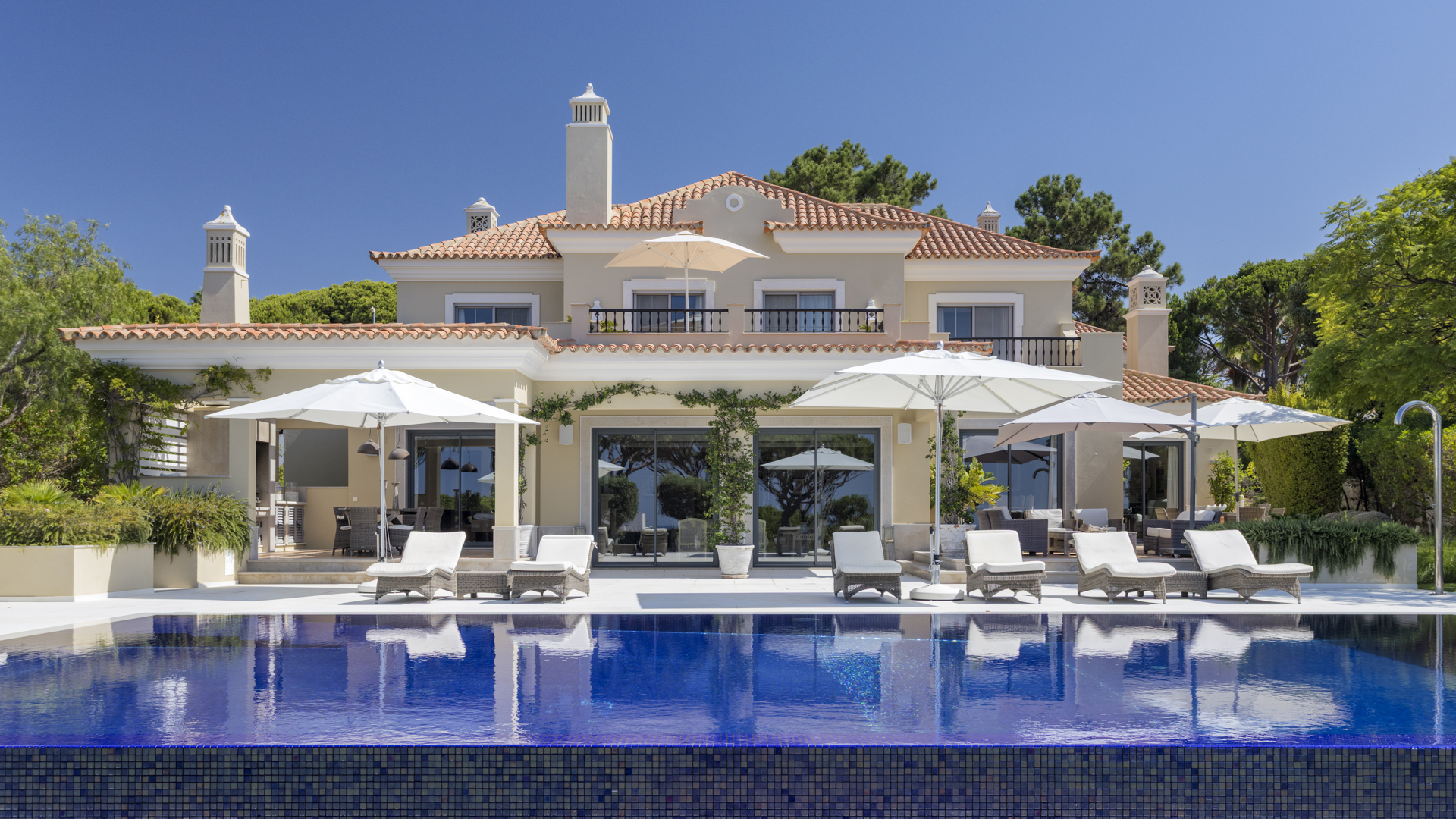 Dunas Douradas Beach Club