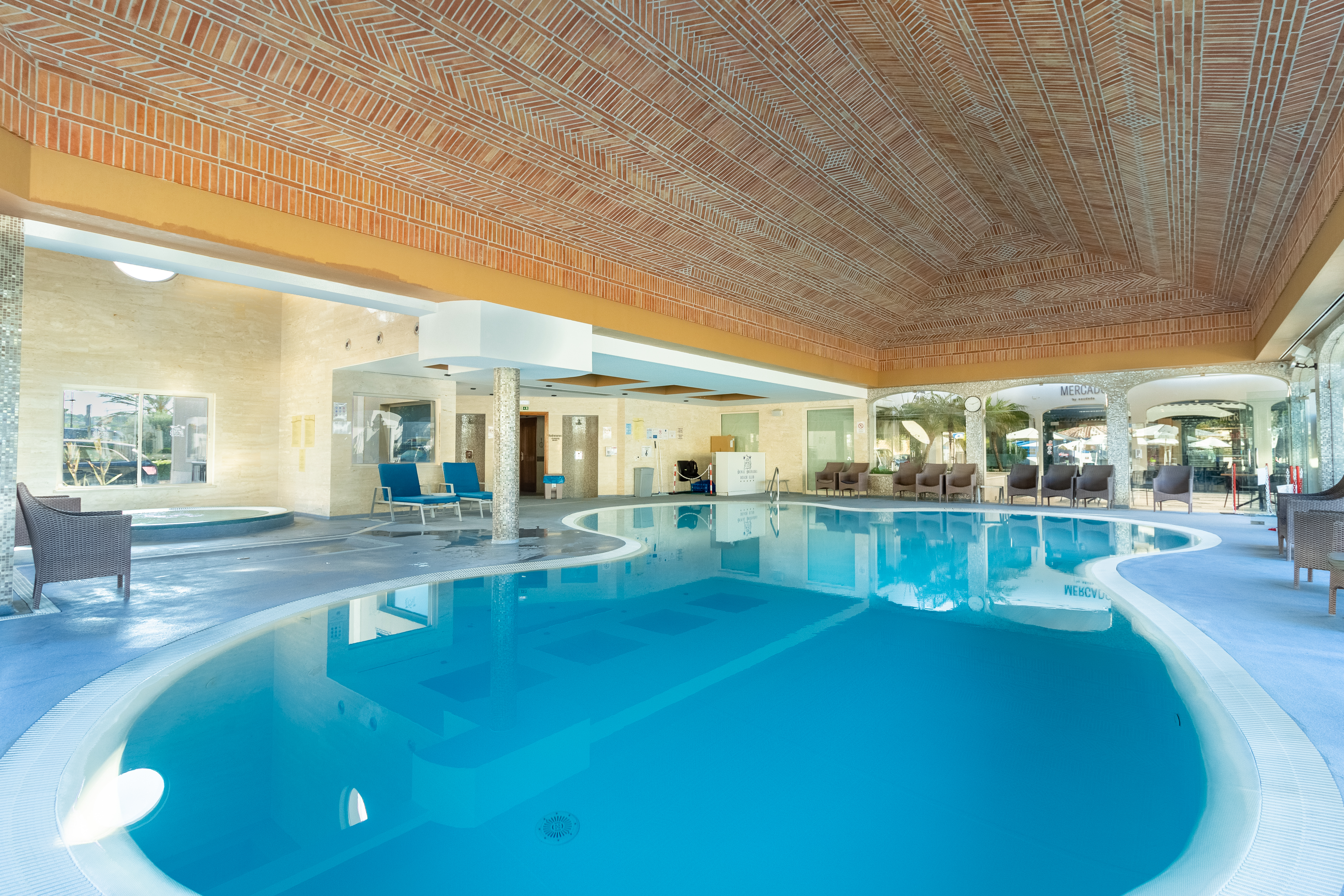 Dunas Douradas Beach Club 2