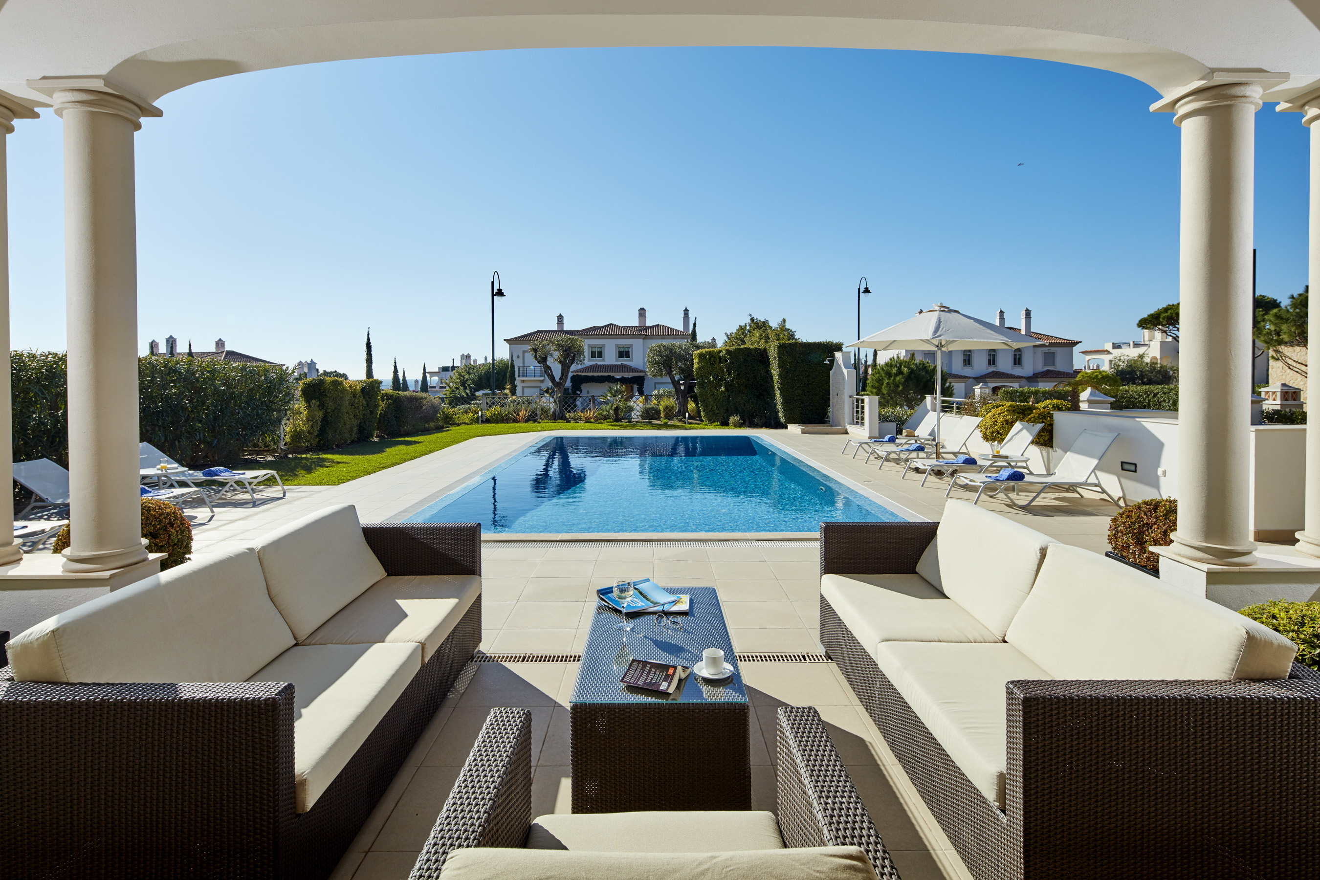 Dunas Douradas Beach Club 3