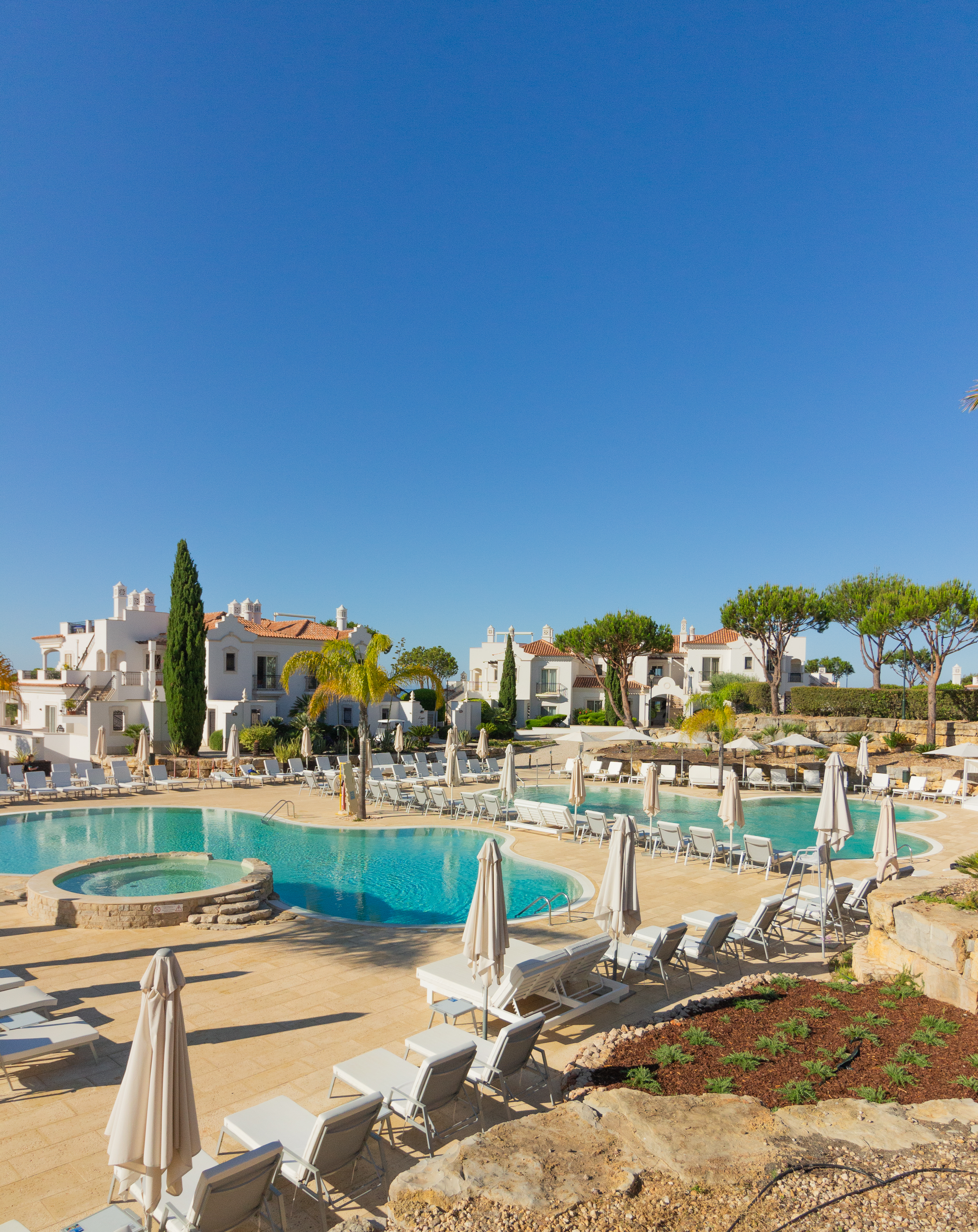 Dunas Douradas Beach Club 6