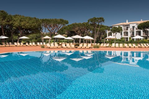 Pine Cliffs Residence, a Luxury Collection Resort, Algarve 4