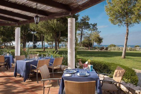 Pine Cliffs Residence, a Luxury Collection Resort, Algarve 5