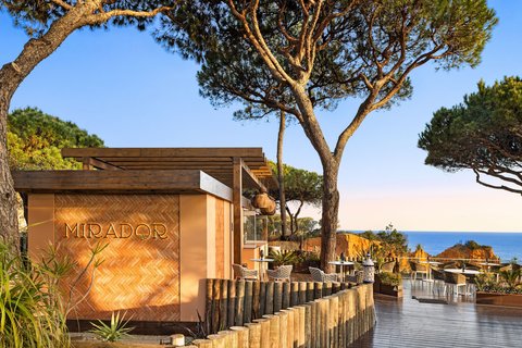 Pine Cliffs Residence, a Luxury Collection Resort, Algarve 6