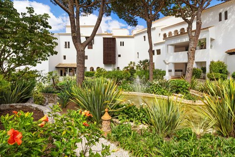 Pine Cliffs Residence, a Luxury Collection Resort, Algarve 7