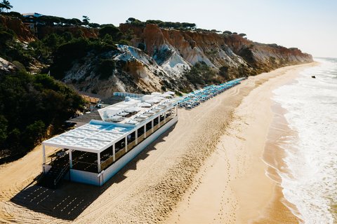 Pine Cliffs Residence, a Luxury Collection Resort, Algarve 8