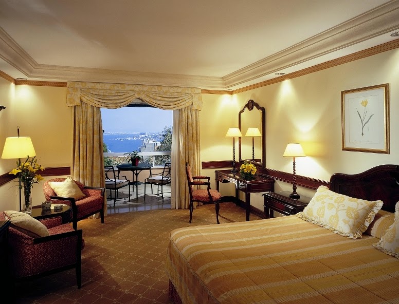 Olissippo Lapa Palace Hotel 5