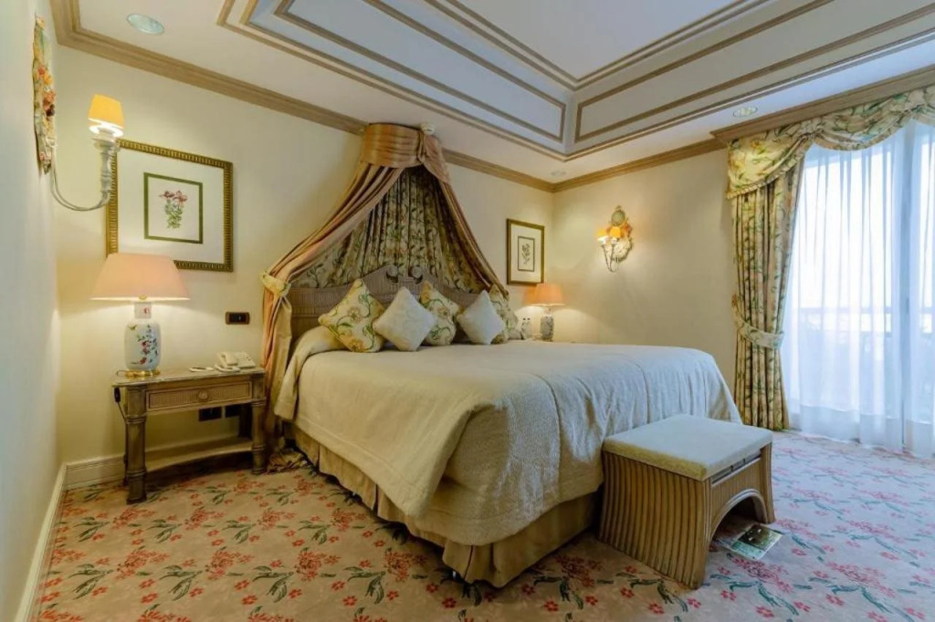 Olissippo Lapa Palace Hotel