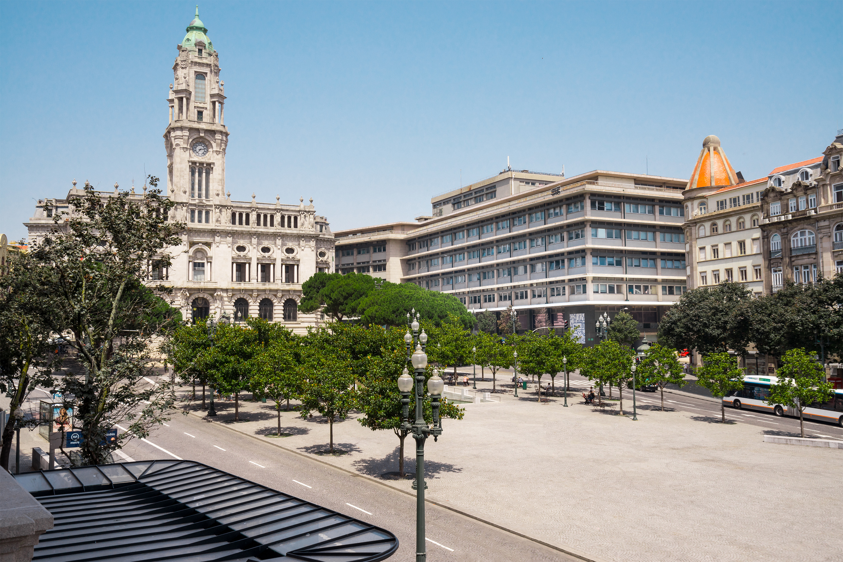 The One Monumental Palace 5