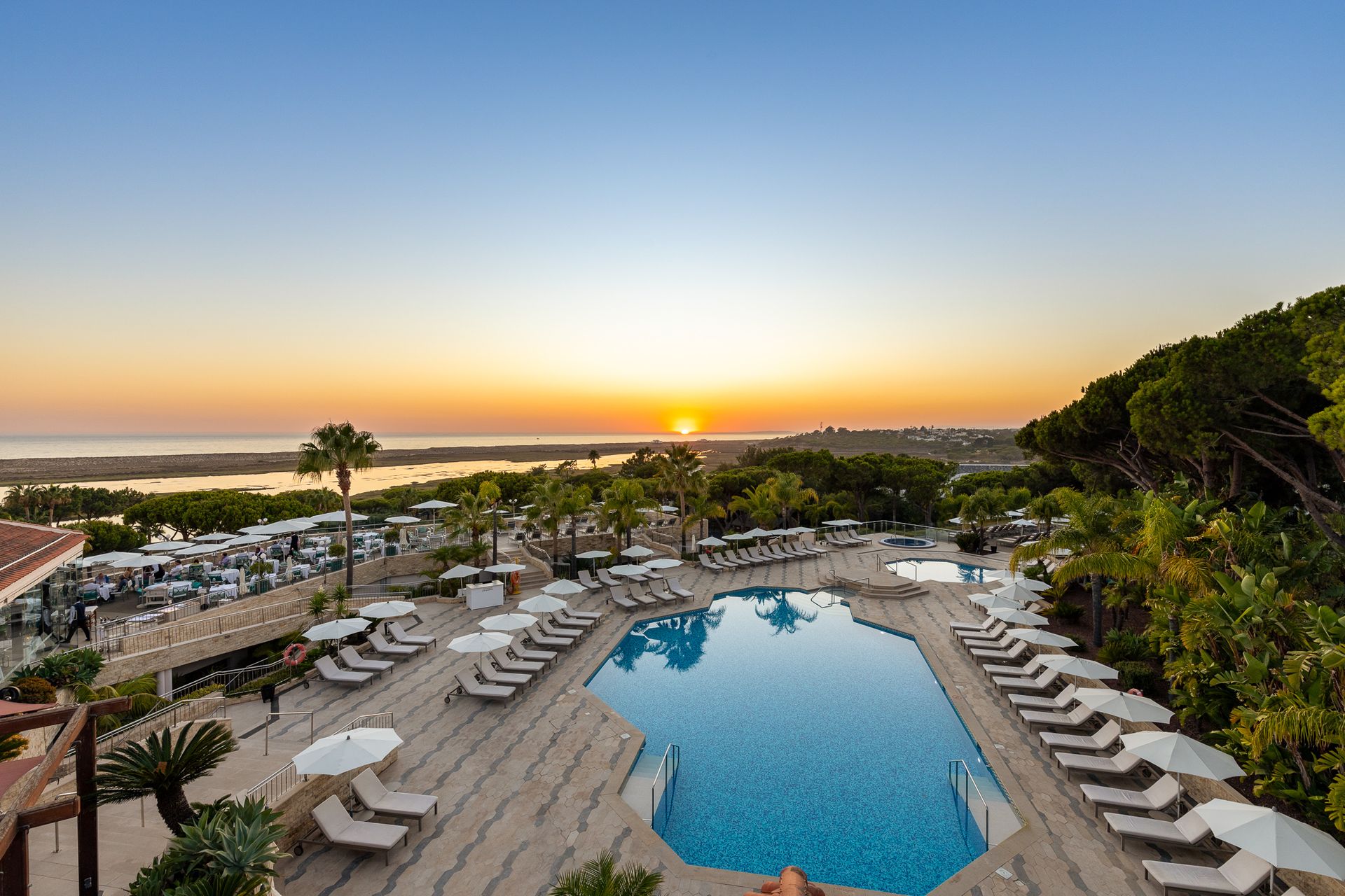 Hotel Quinta do Lago